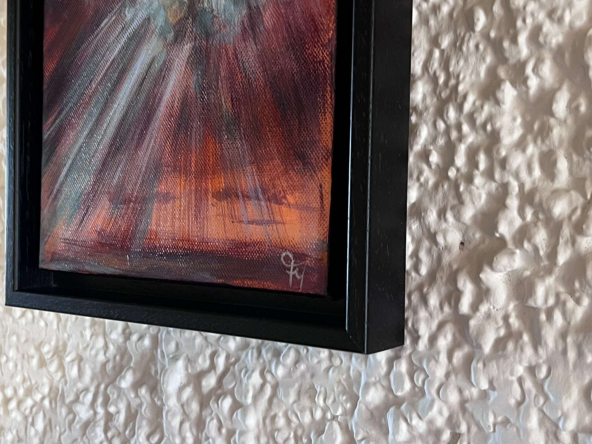 Hoffnungsvoller Aufbruch - Melissa Faltermeier 5