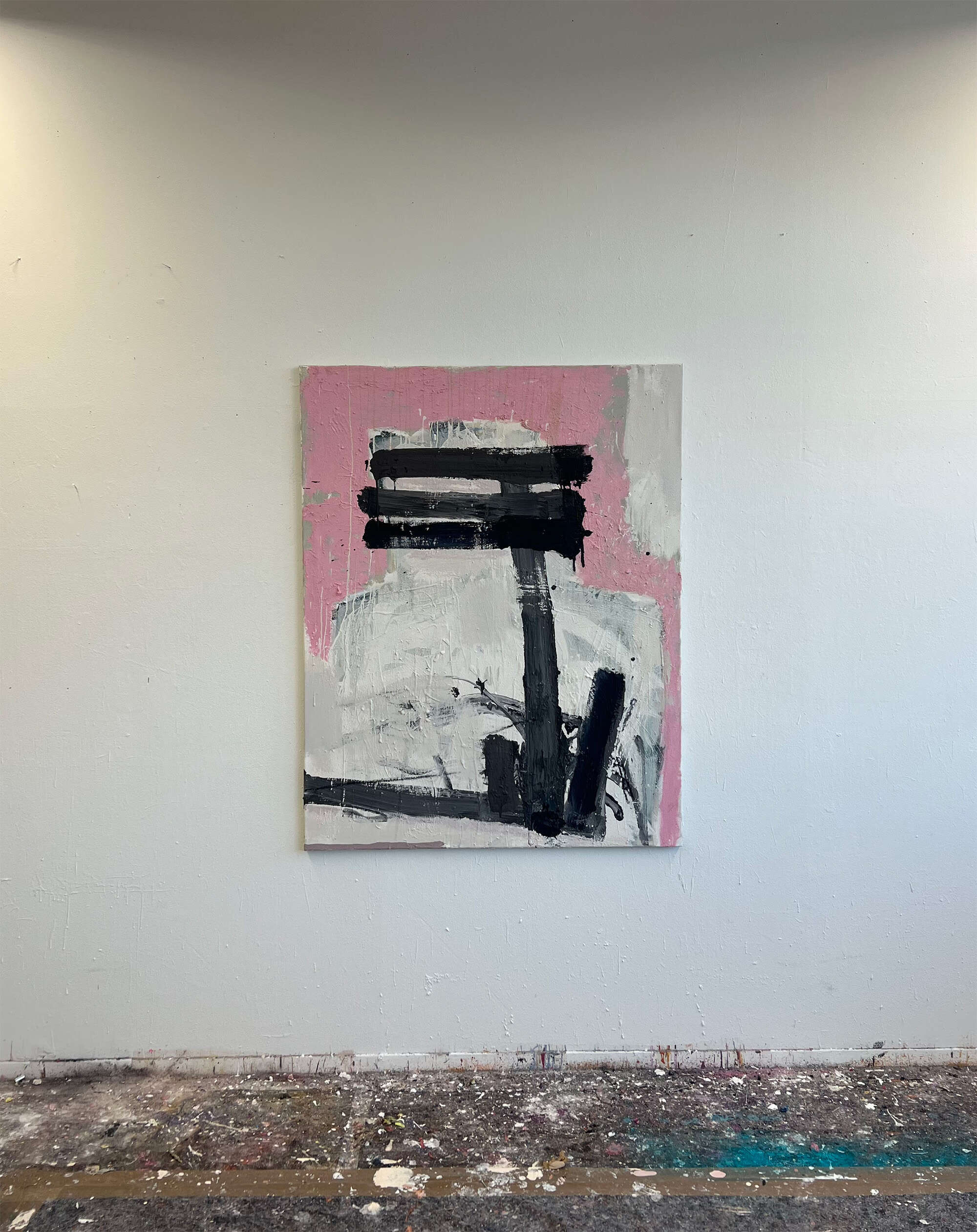 COMPOSITION III - Tyler Heidenwag 3