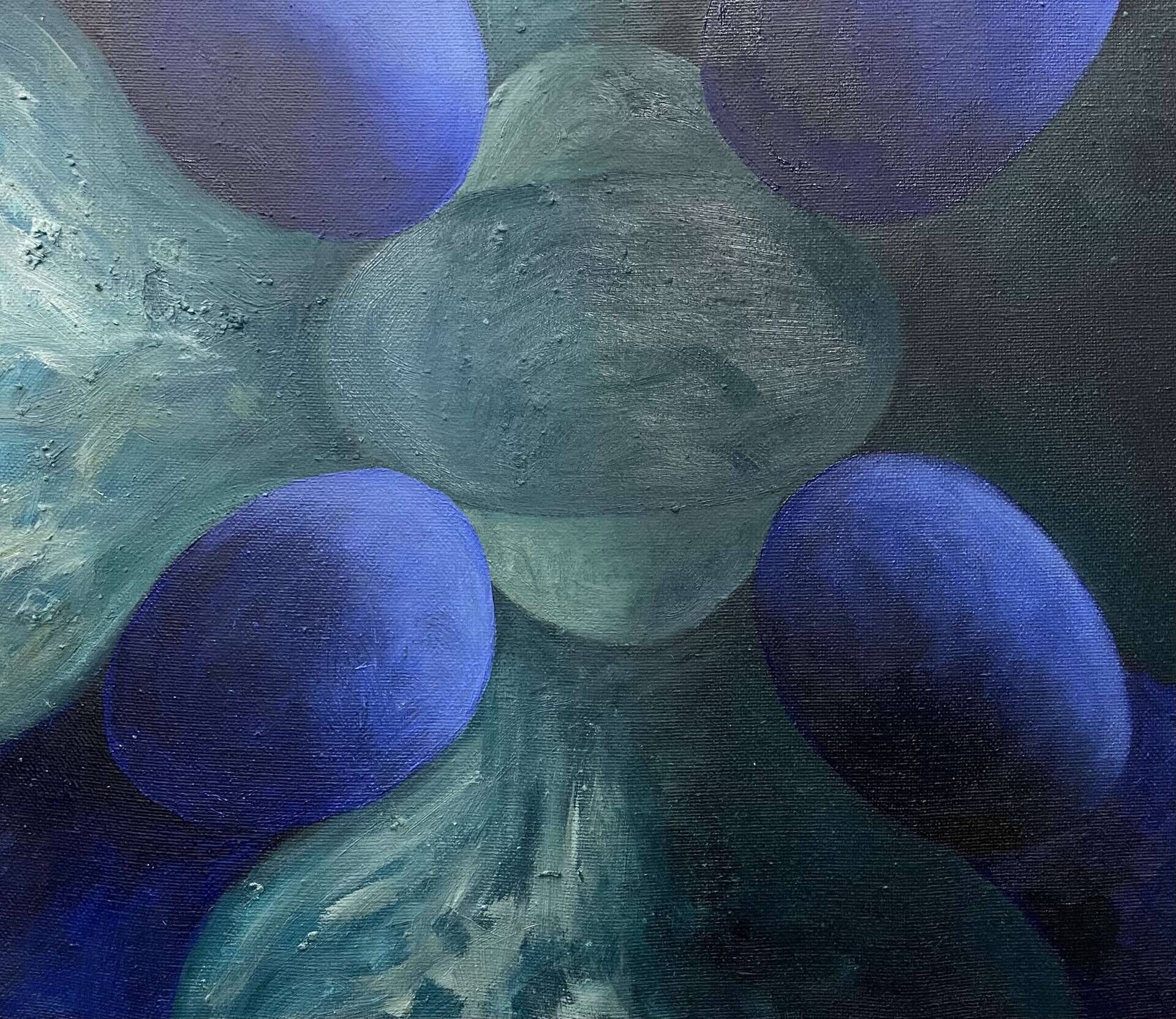 Ohne Titel  - Sarah Maria Kuhn  4