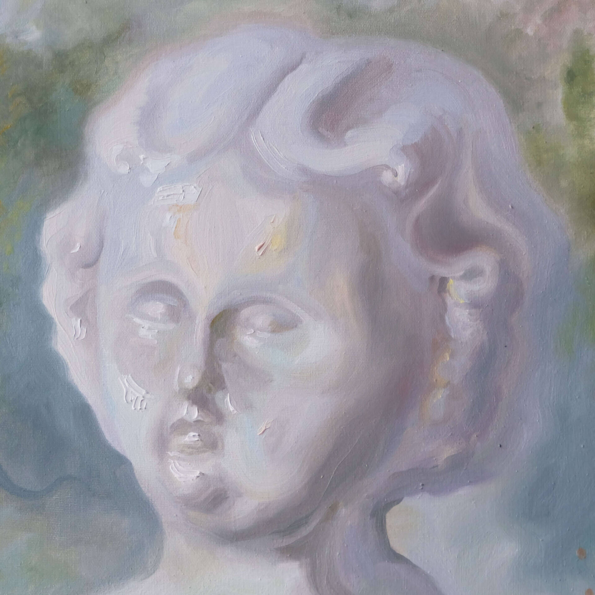 After the Garden - Yulia Katan 3