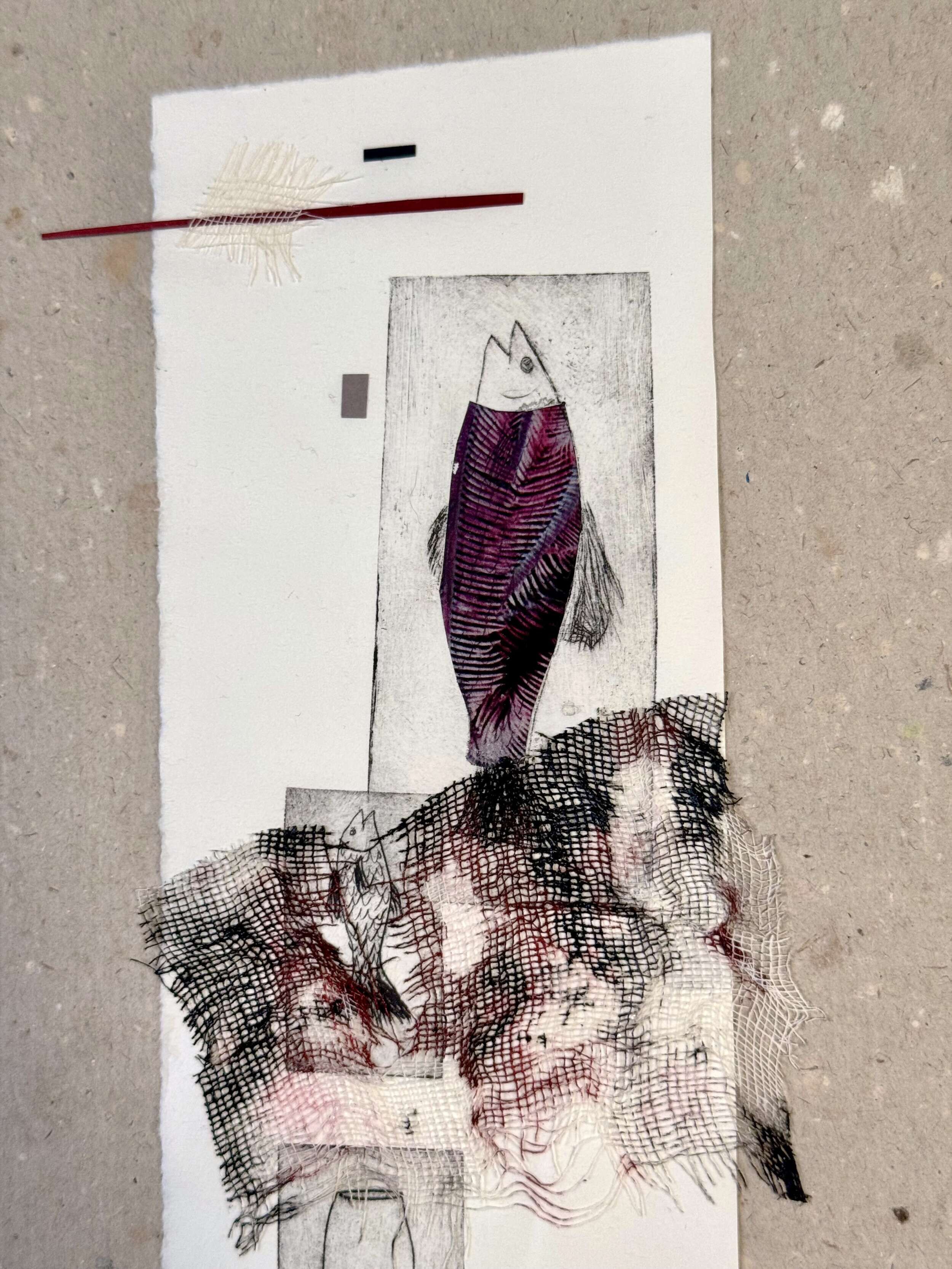 Ein Gespräch - Maria-Sophie Rother 6