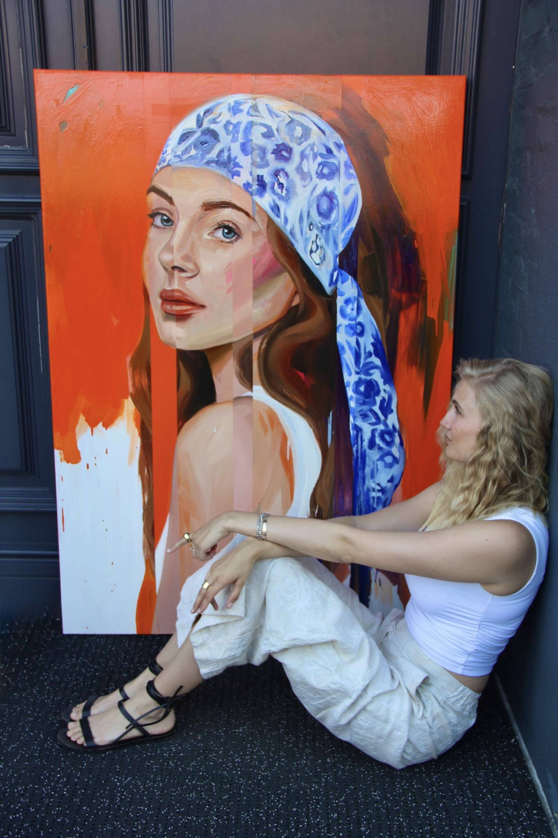 Florence - Aileen Clausager 2
