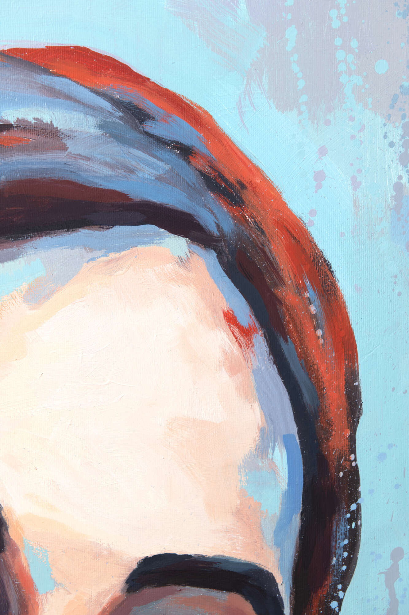 #12 - The Colour and Weight of Life - Moritz Maas 2