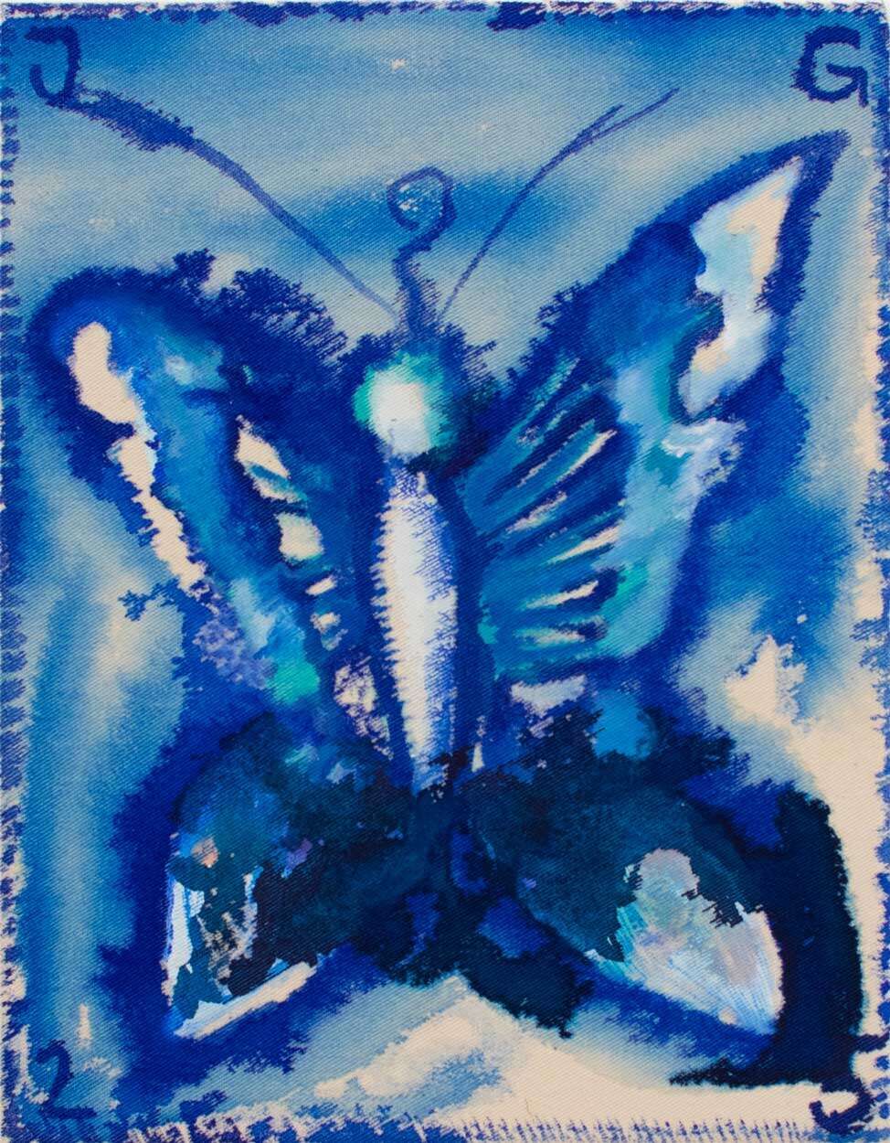 Figur II - Jana Gruszeninks 1