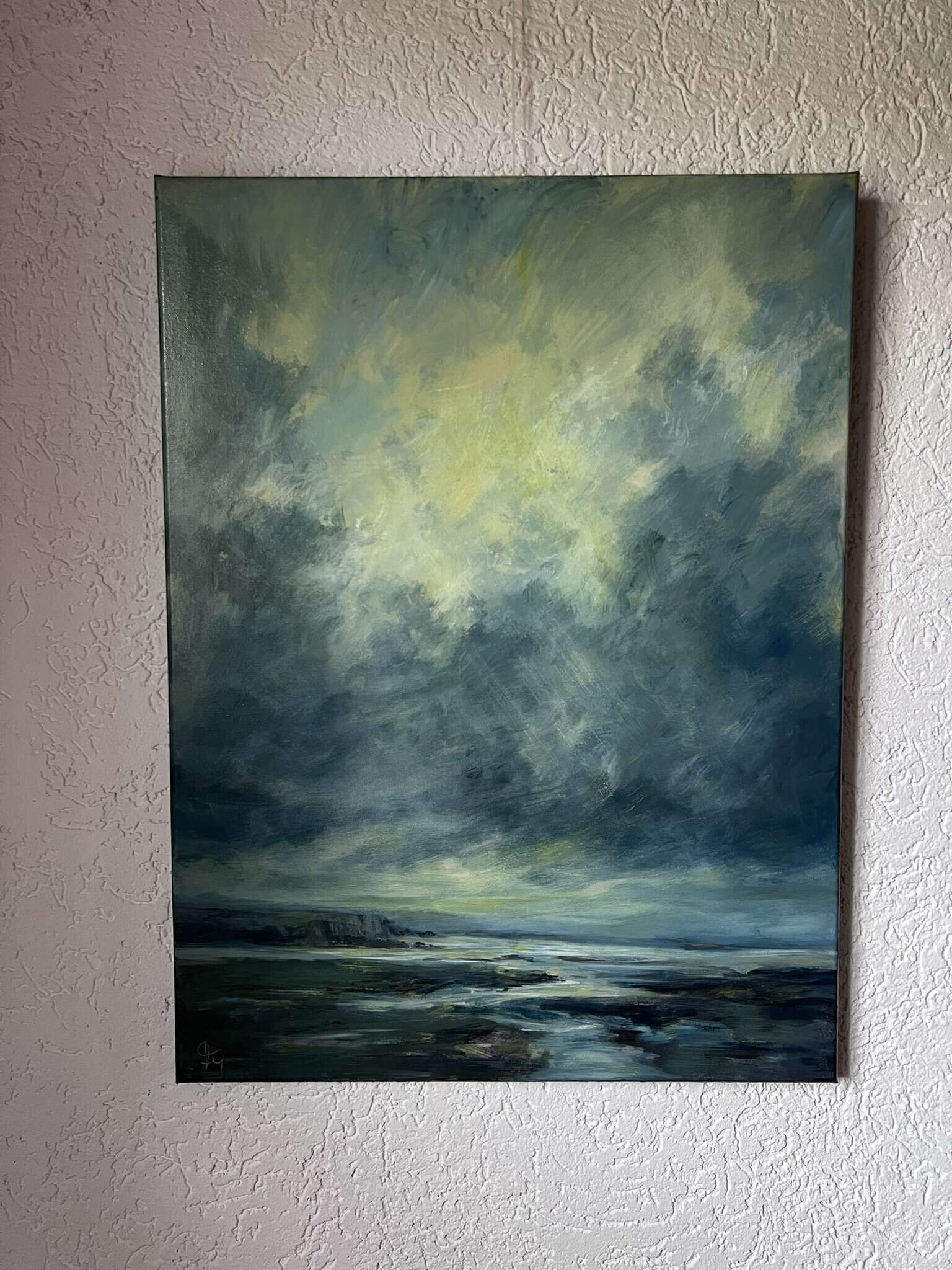 Unendliches Lied - Melissa Faltermeier 1