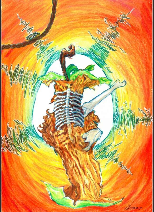 Epheser 5:29 - Thomas Lorenz 1