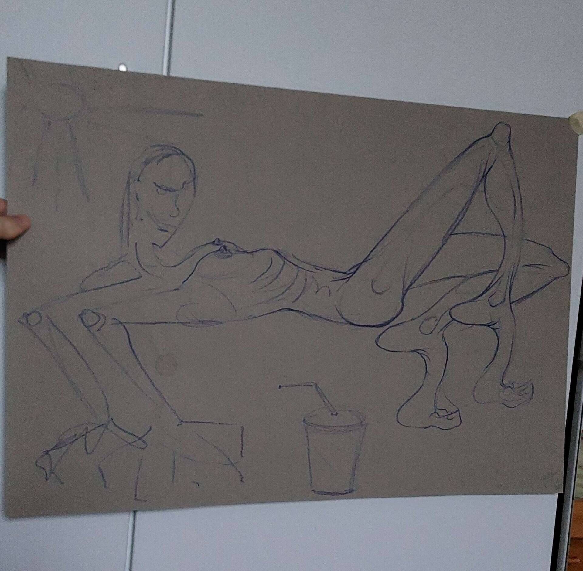 Ein entspannter Tag  - Alexander Straub 5