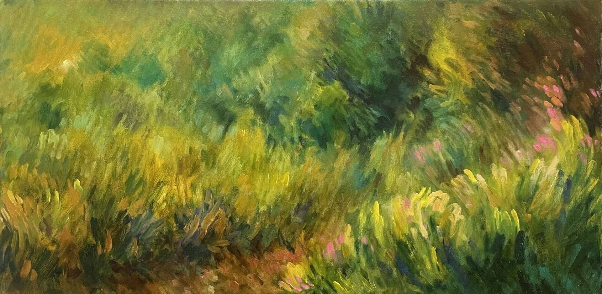 Facettenreich 2 - Anton Koval 1