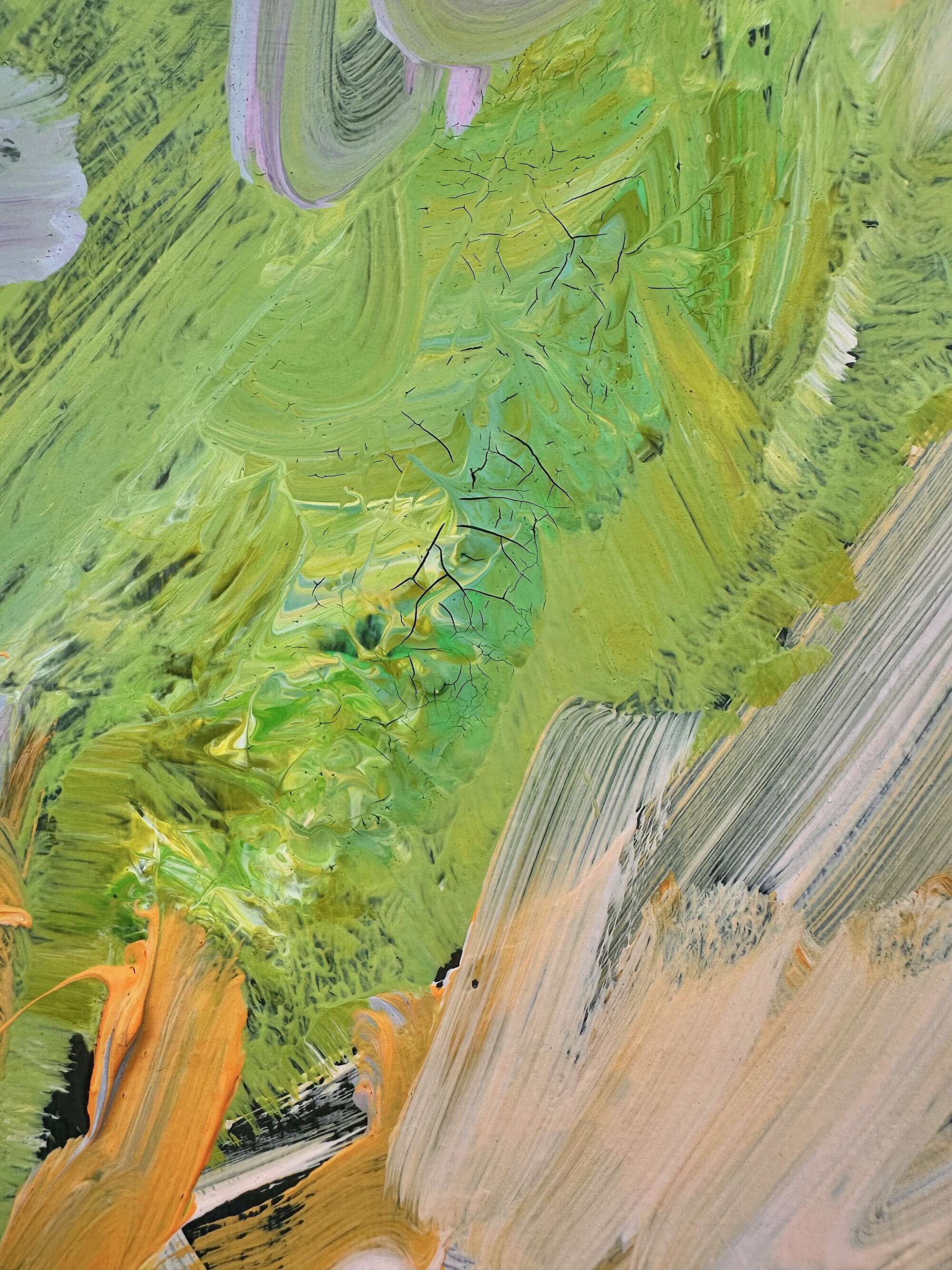 ohne Titel - Elena Kok 6