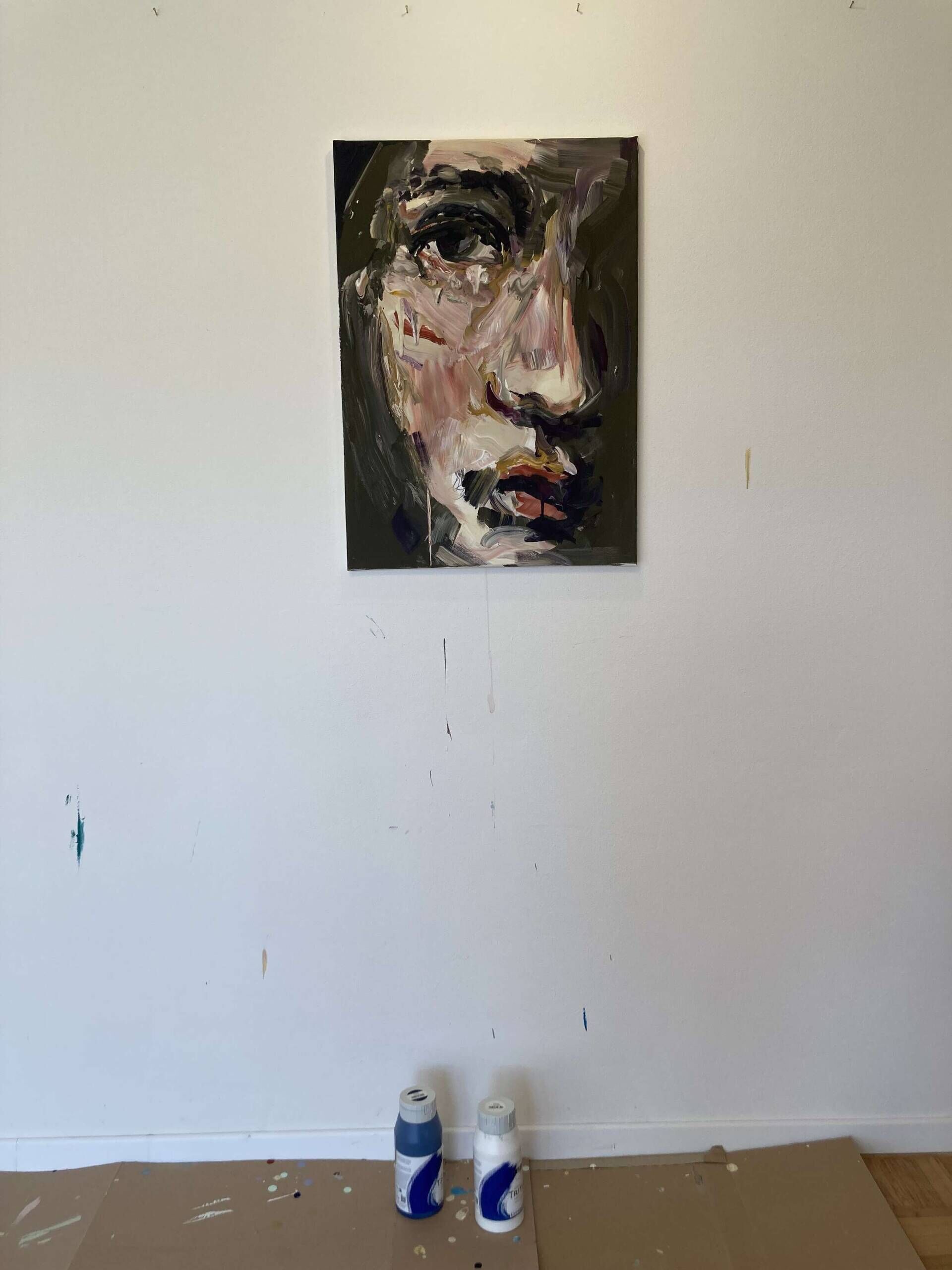 Im Vorbeigehen - Kim Helbig 7