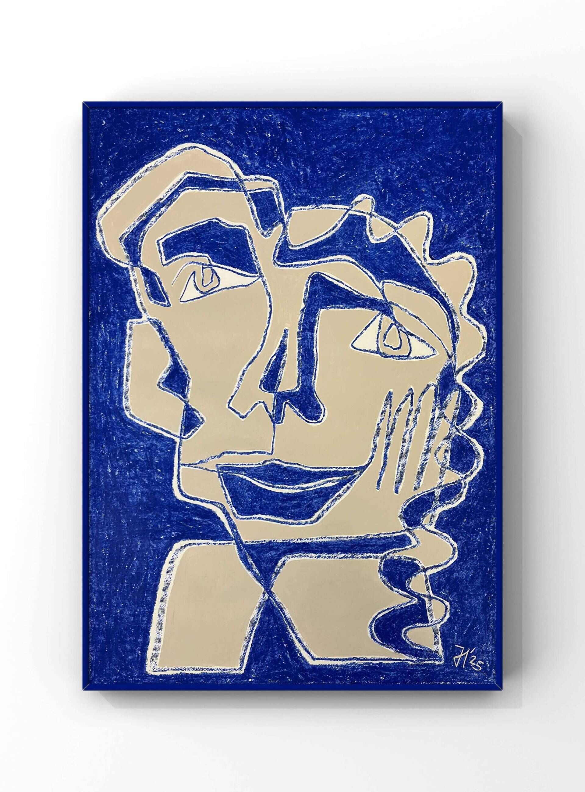 Ich bin genau da, wo ich hingehöre. - Johanna Hodler 10