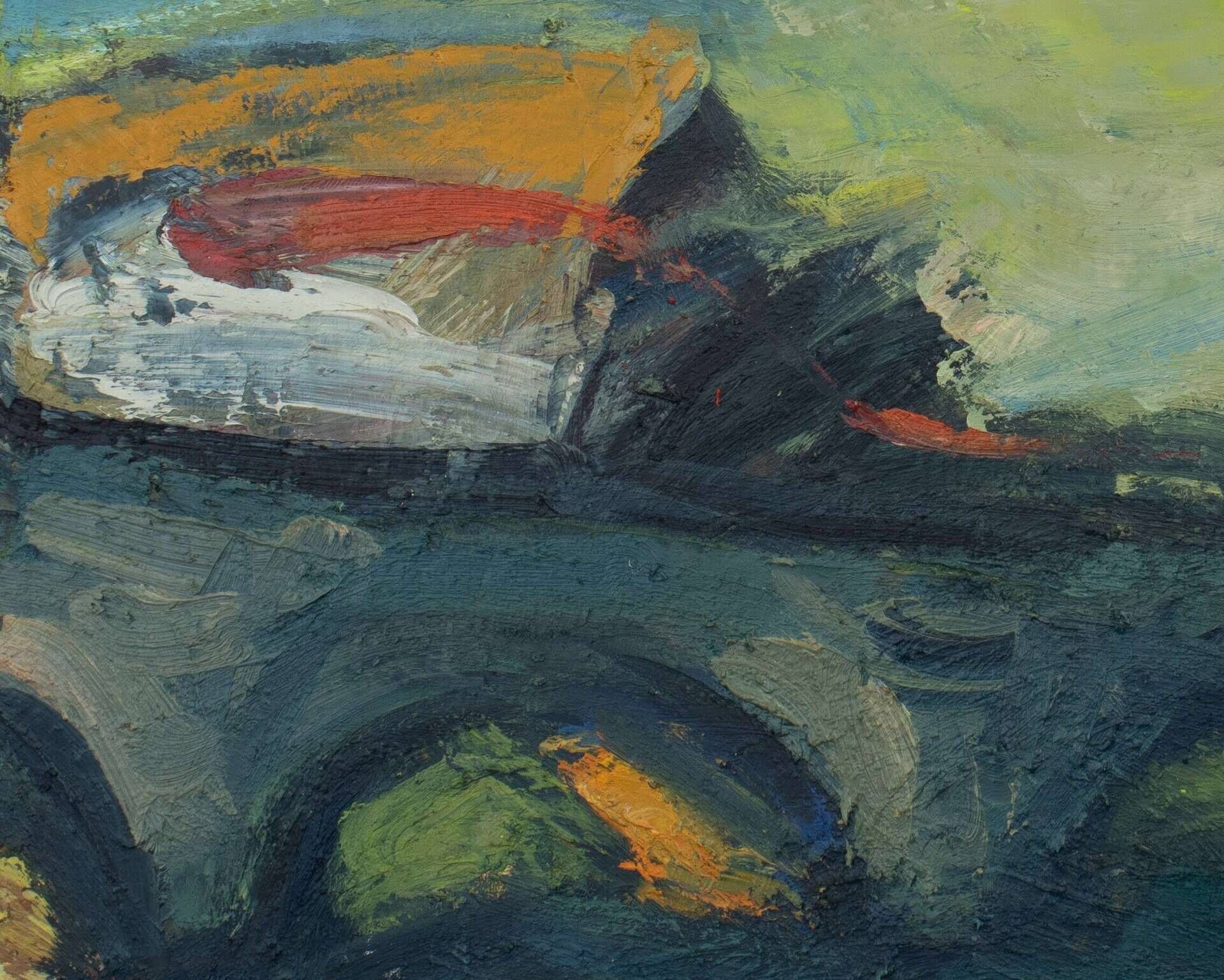 Studio Bridge V - Quang Minh Tran 3