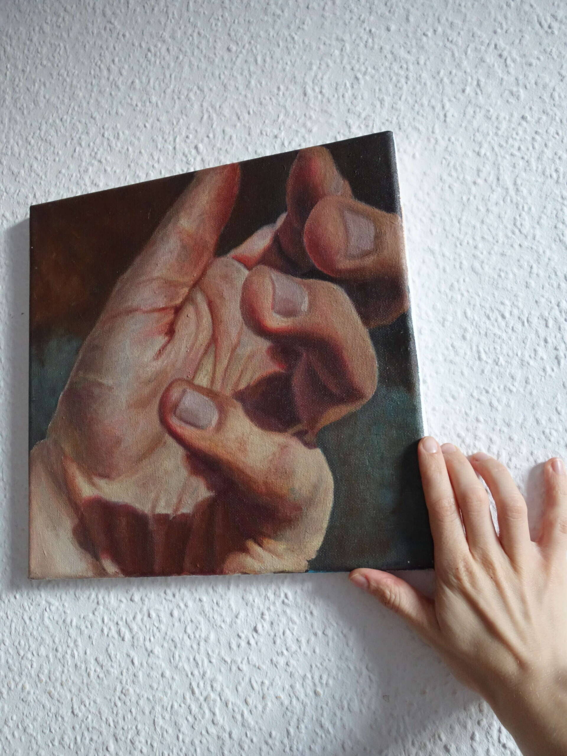 vier - Johanna Bajog 6