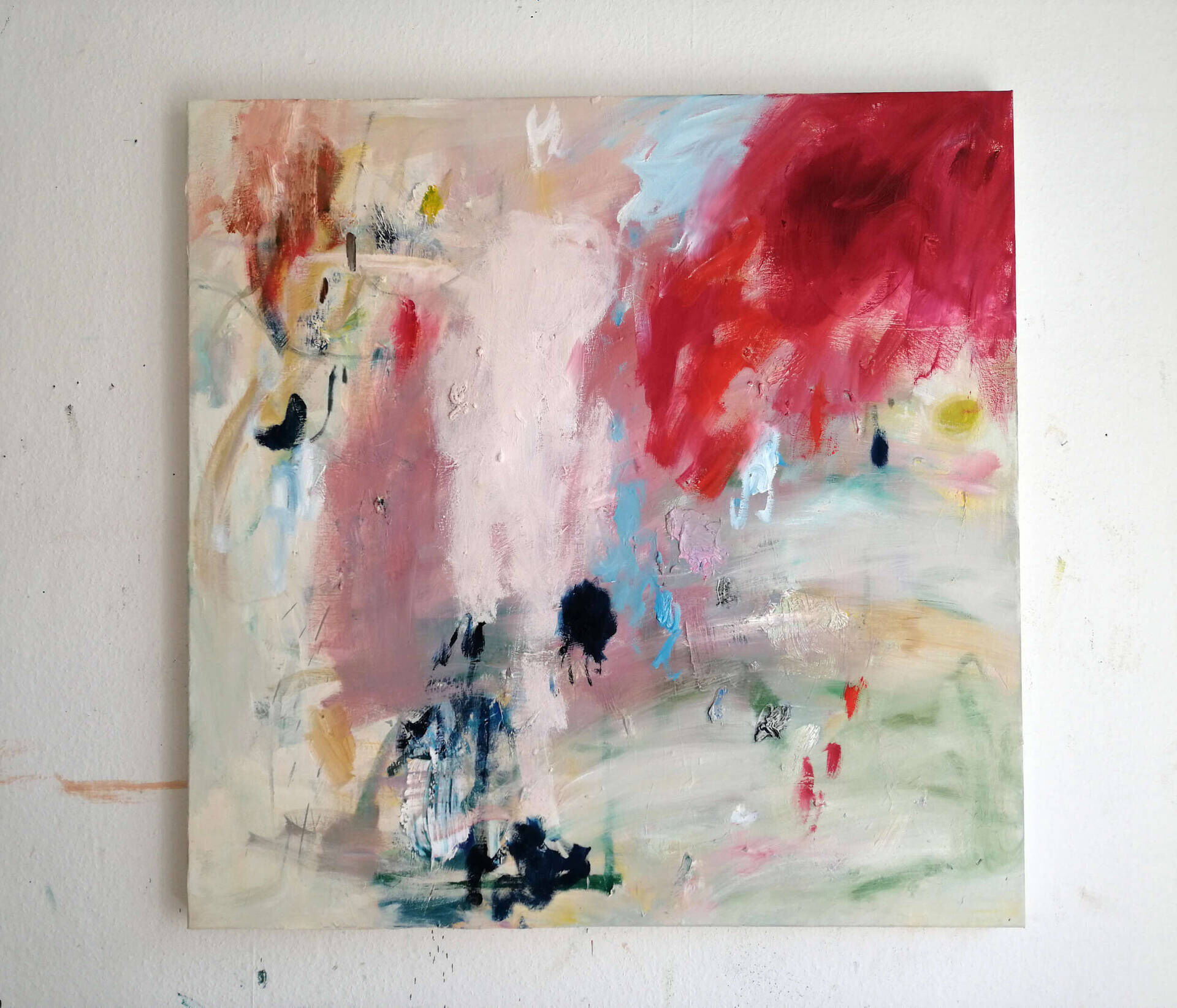 Ohne Titel - Christian Herzig 2