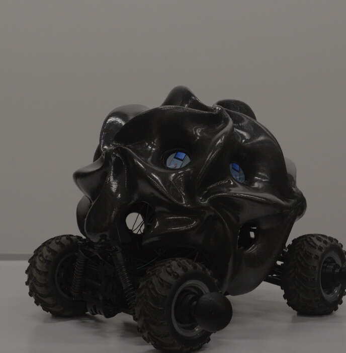 Monster Truck - Betti 3