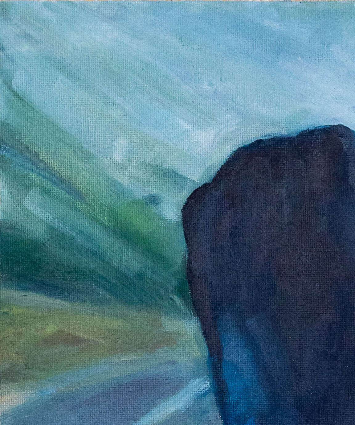 Rainbowsock 3 - Merle Renkl 3