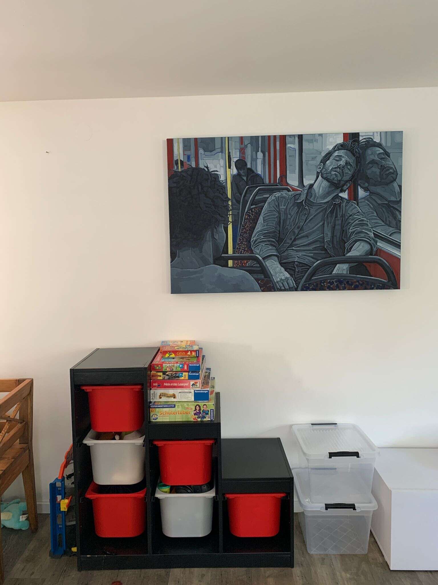 Neben der Spur - Sebastian Lorenz 3