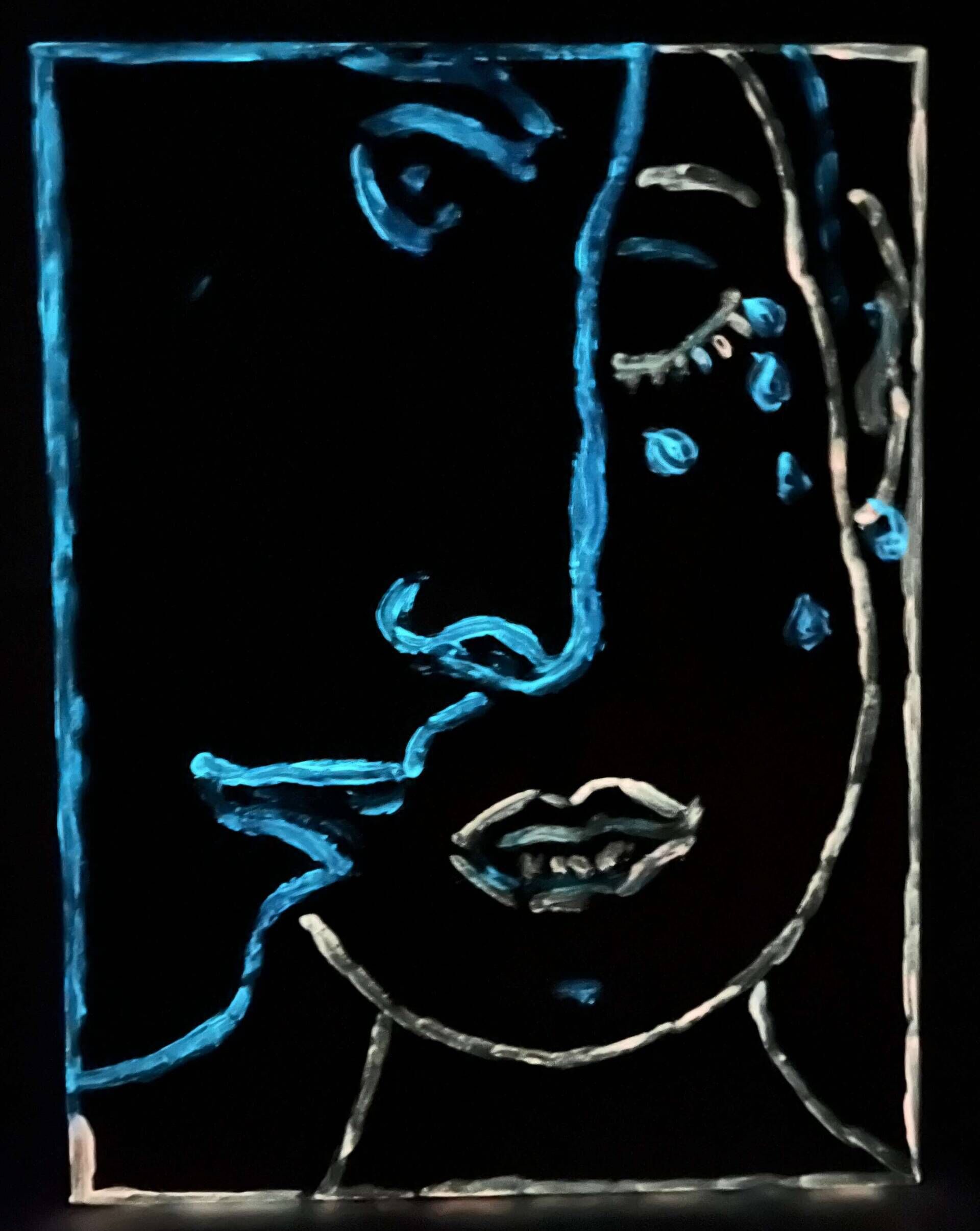 Pistachio Dreams II - Anna Hopfensberger 1