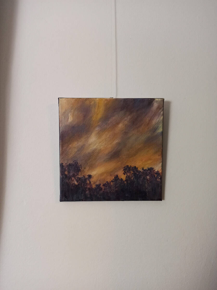 Himmel 