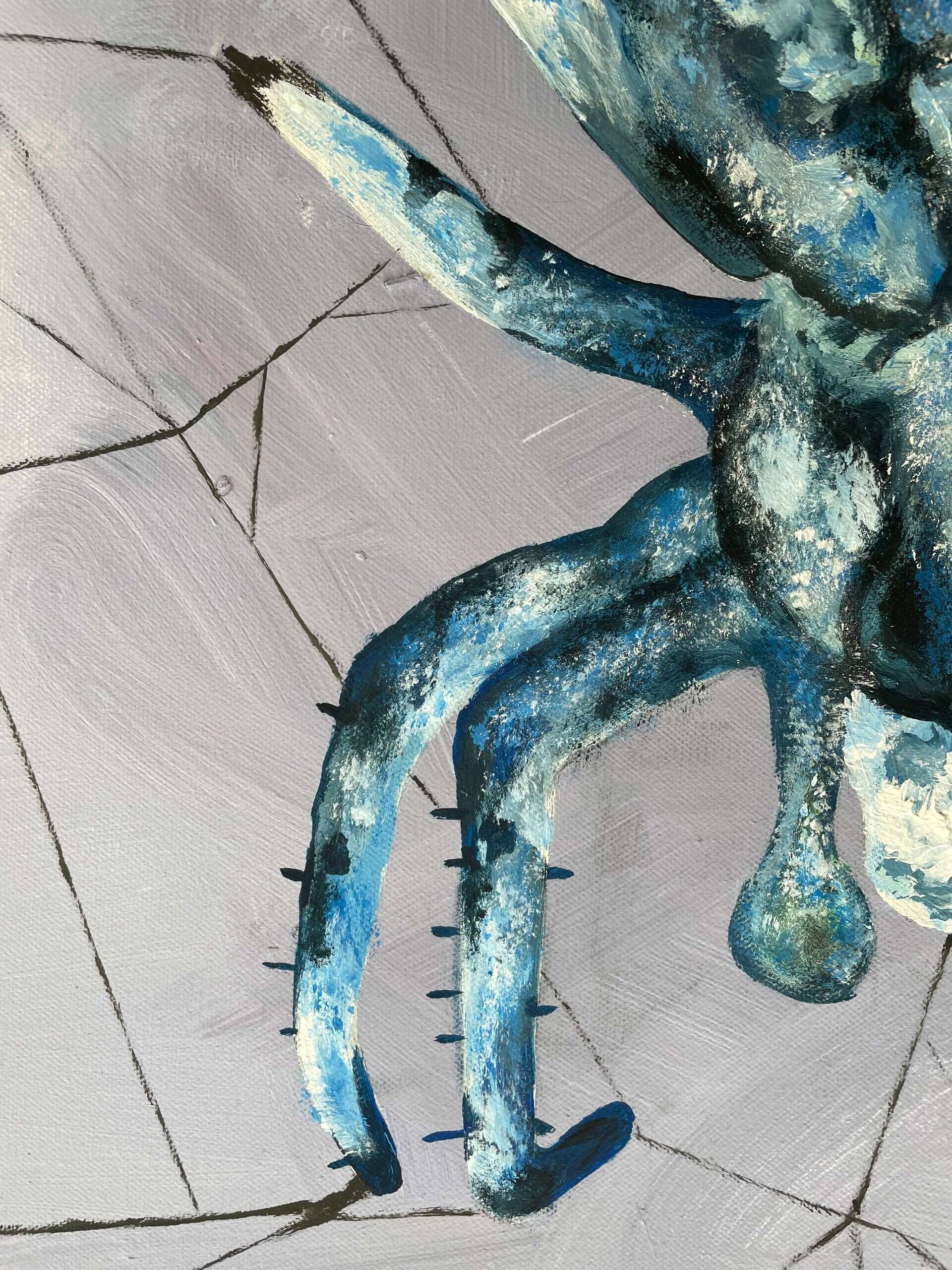 Ohne Titel  - Sarah Maria Kuhn  3