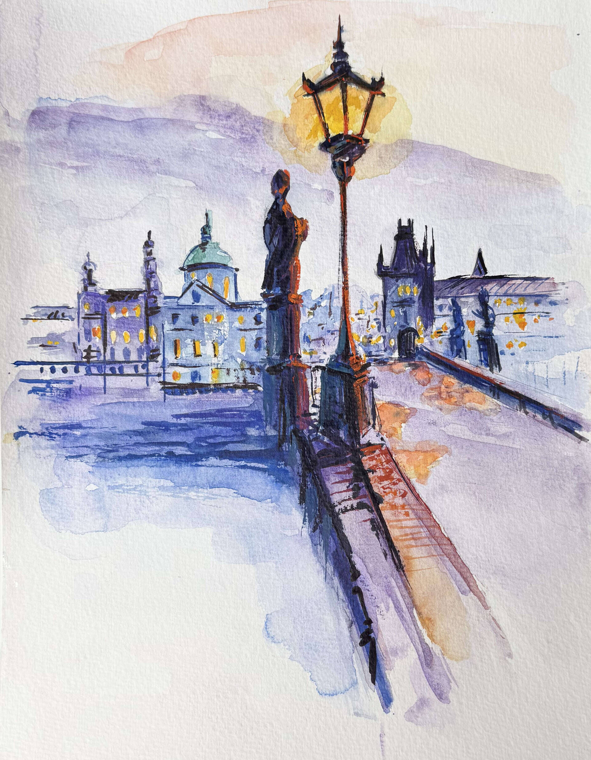 Ohne Titel  - Matsatso Gogichaishvili 2