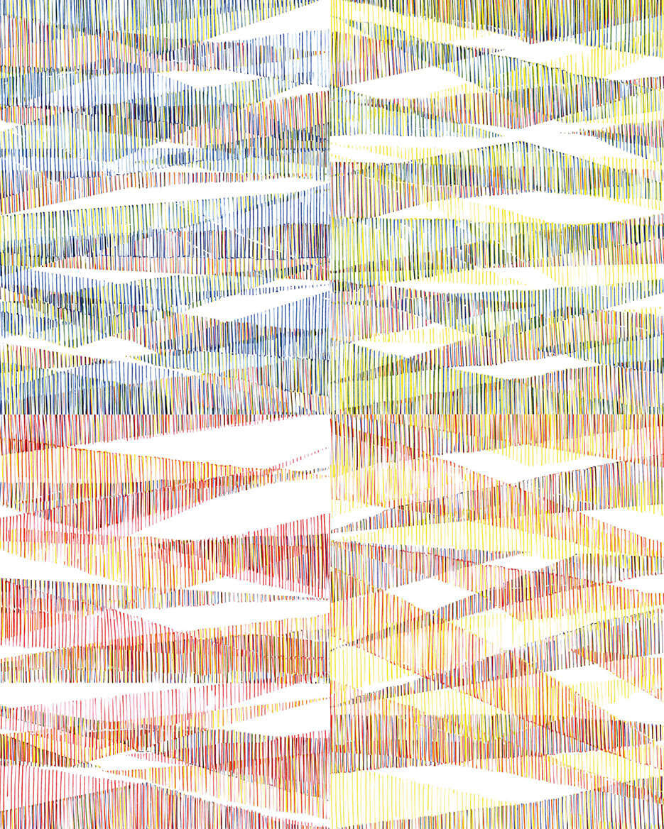 Es wird weg - Eva Lause 1