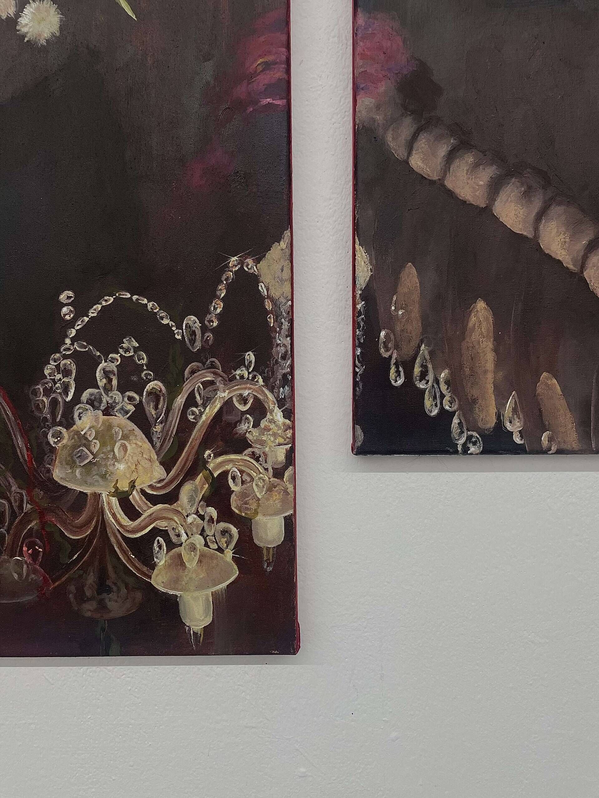Sacrifice for life - Nastja Dittmar 6