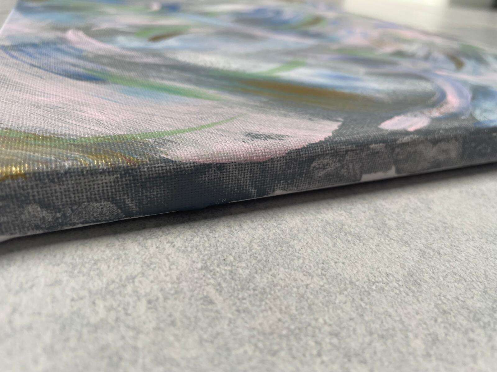 Horizon - Julienne  Dumrese 4