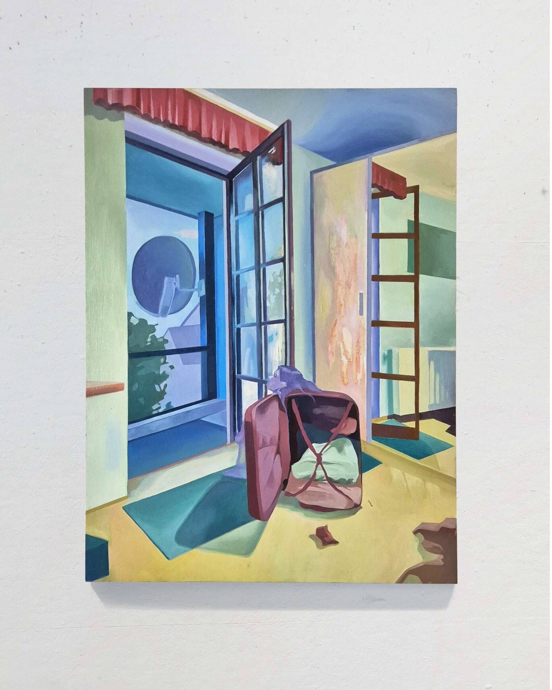 Gewesen - Jasmin Roßmann 2