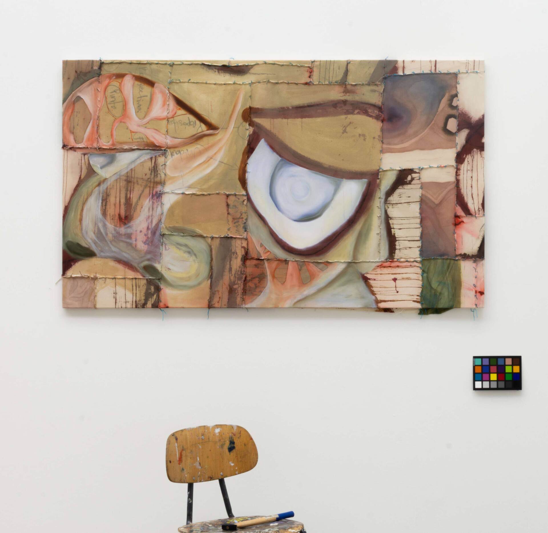 Te observamos III - Jonattan Bustos 1