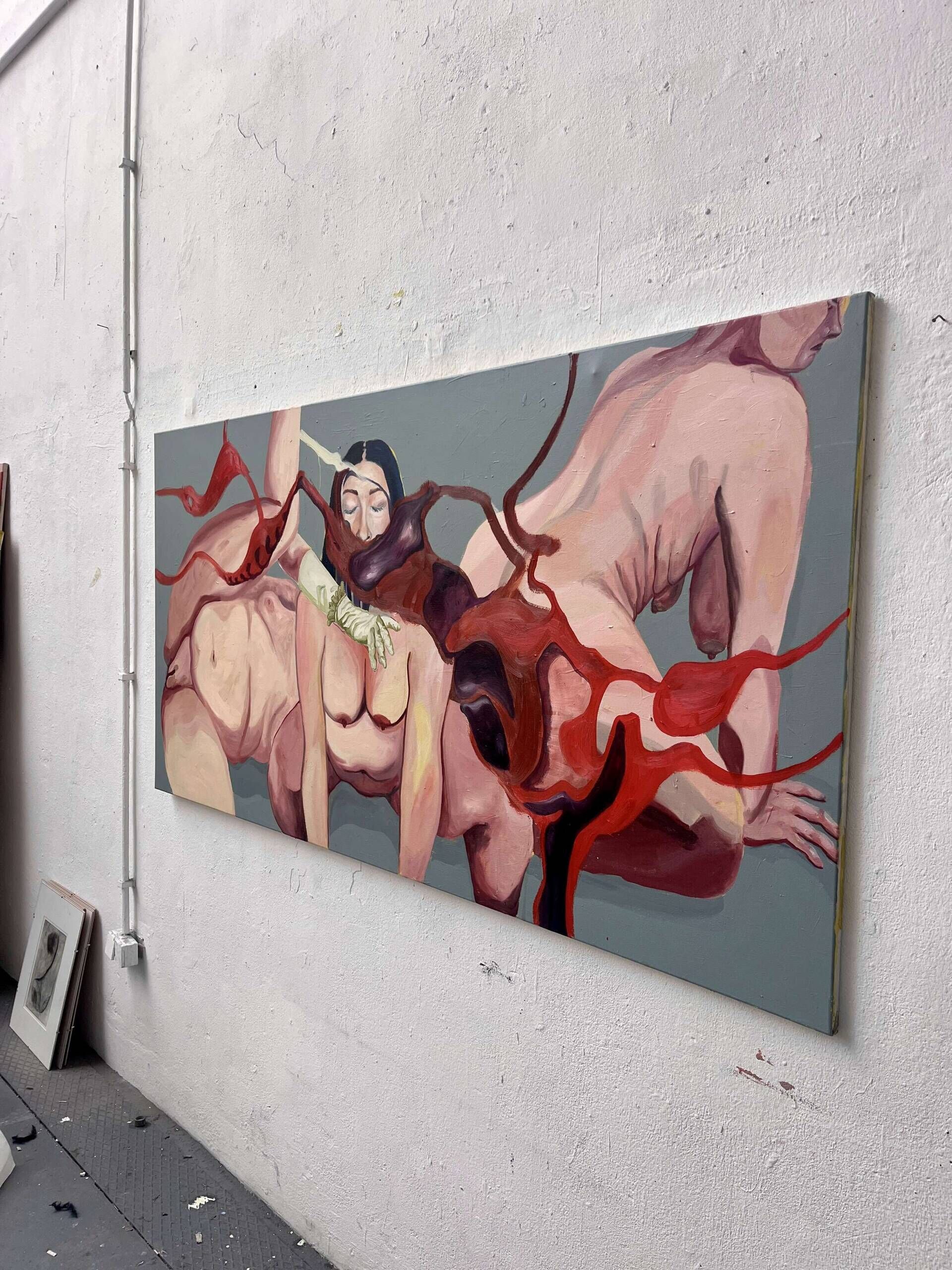 Sex - Kiki Feltzinger 1