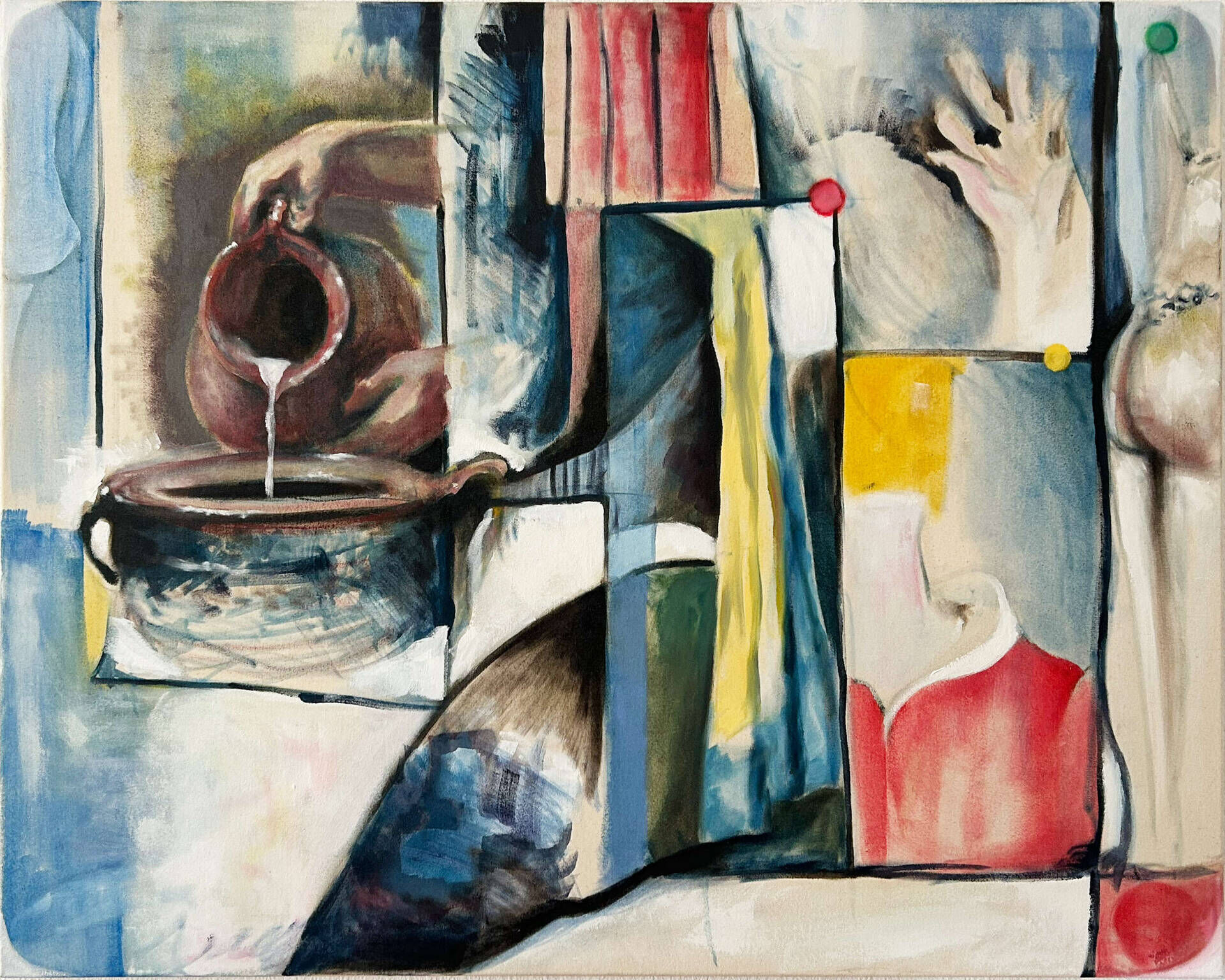 sampled - Julius Fischer 3