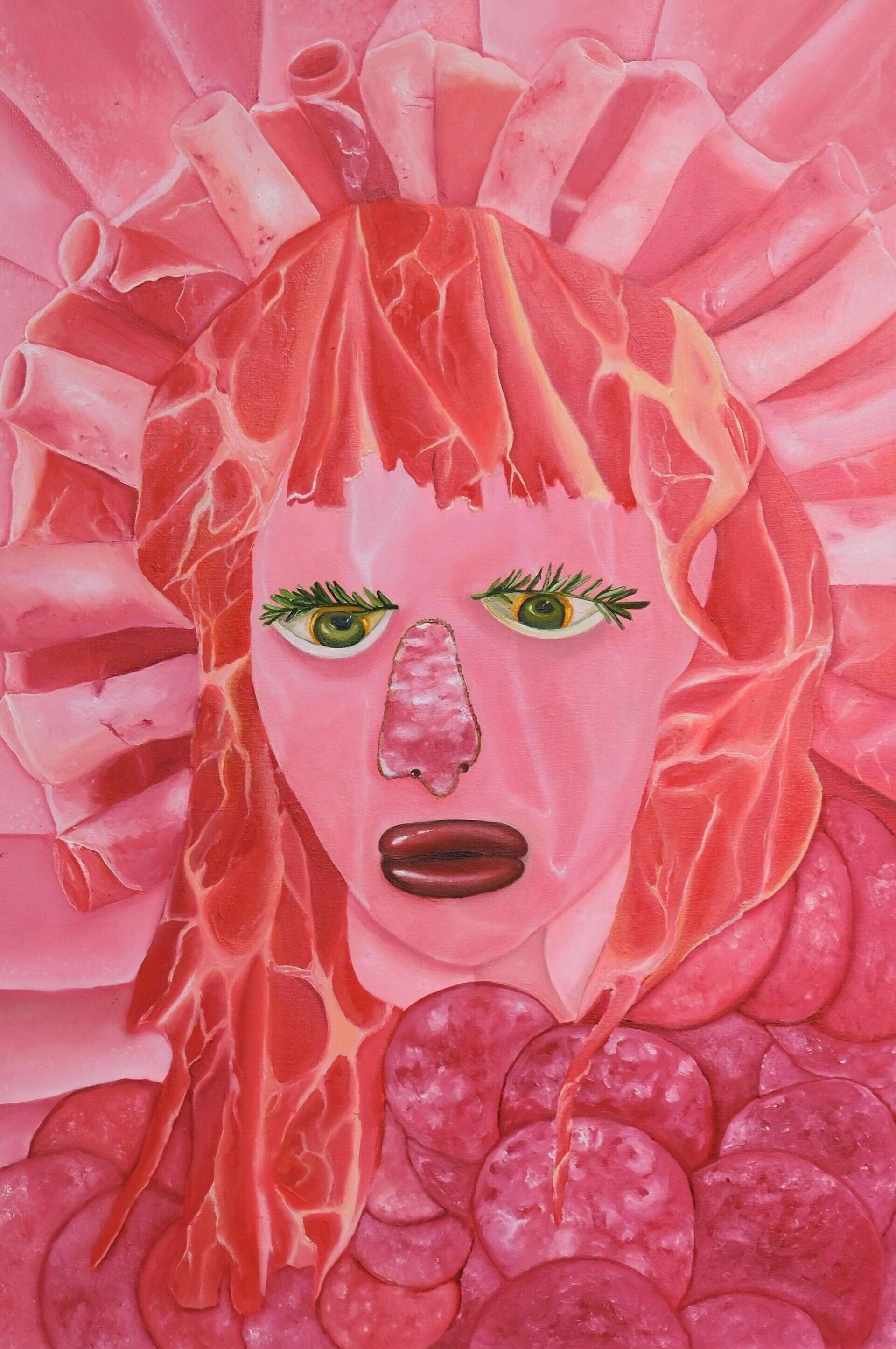 Eat me (pls) - Lena Willmann 1