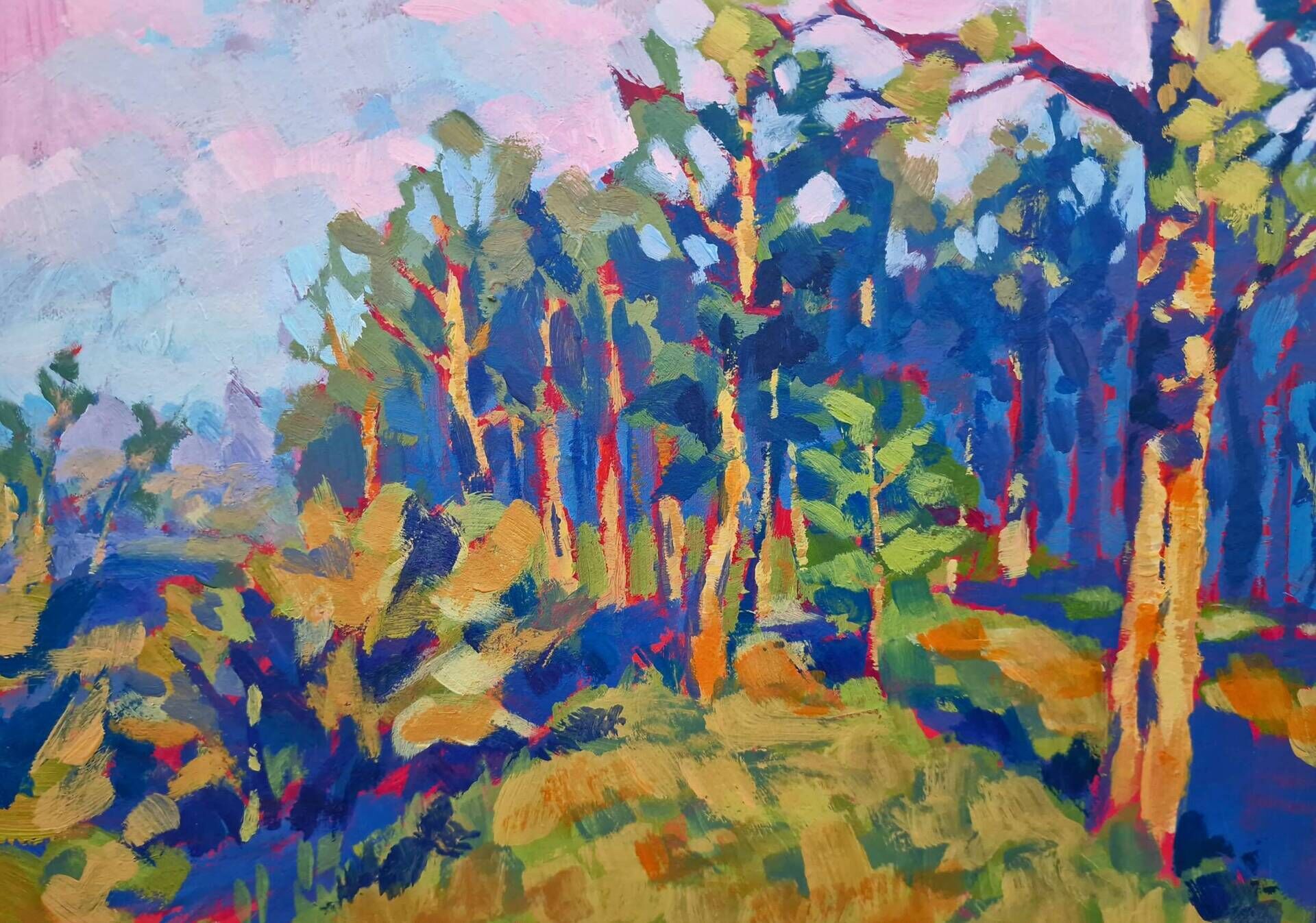 abendorange - Julia Helena Ettenhuber 1