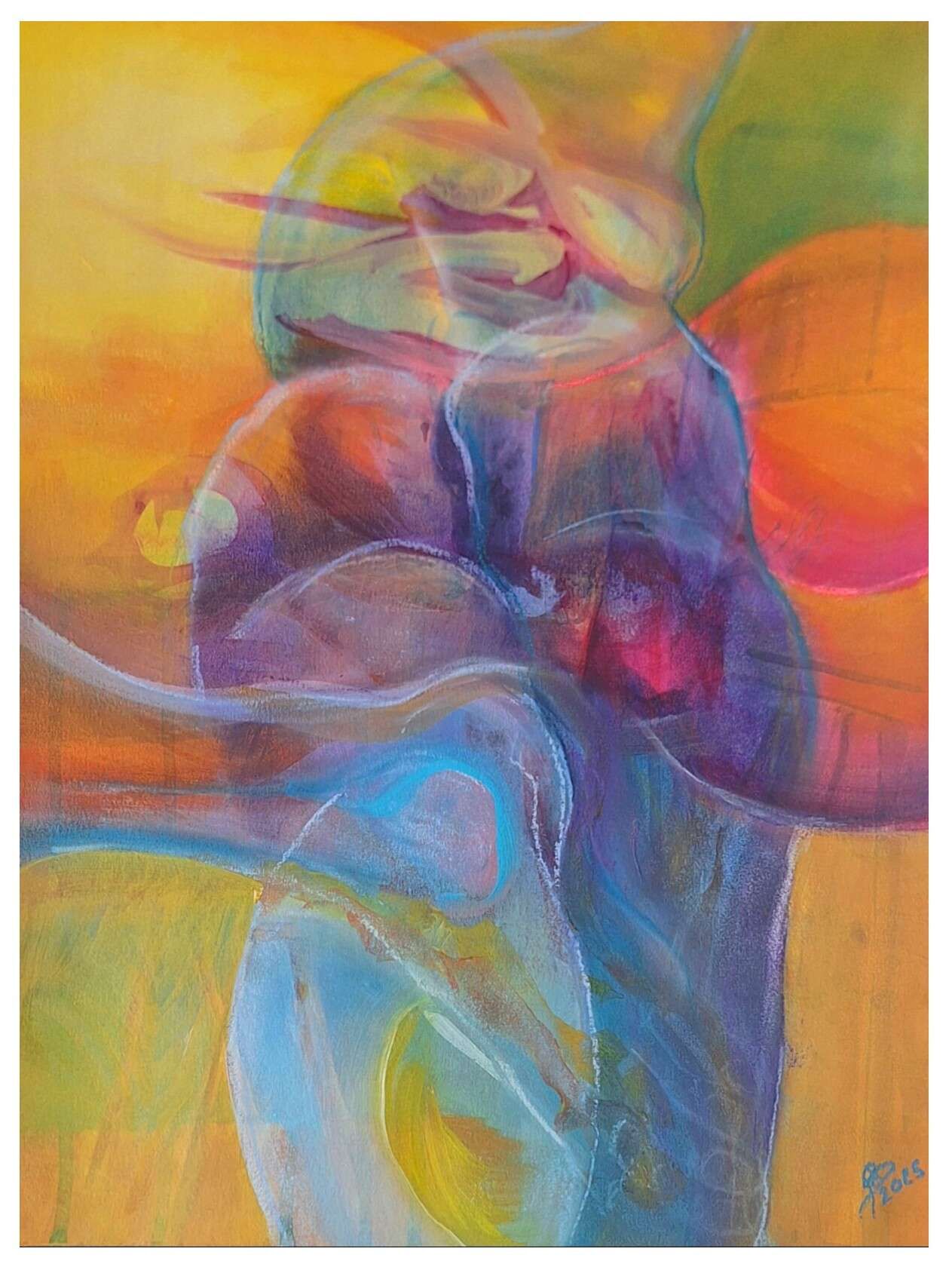 Trying again - DuArte 6