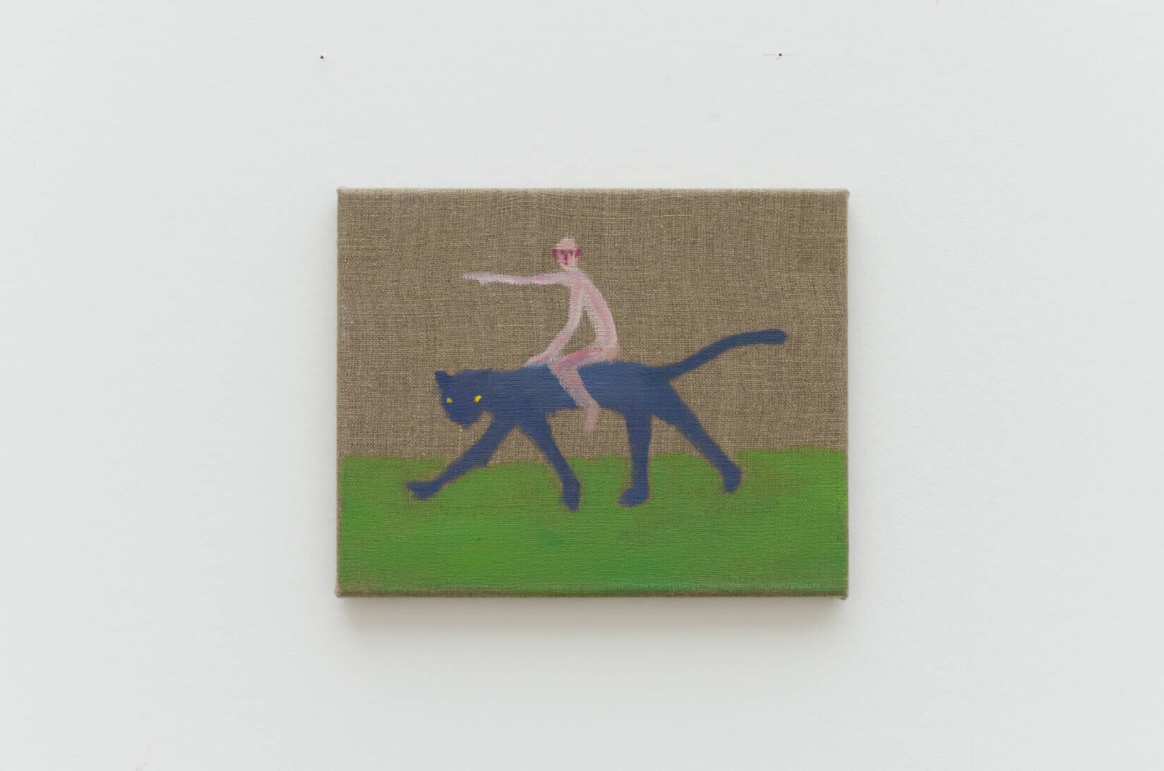 ohne Titel - Tammo Thomas 1