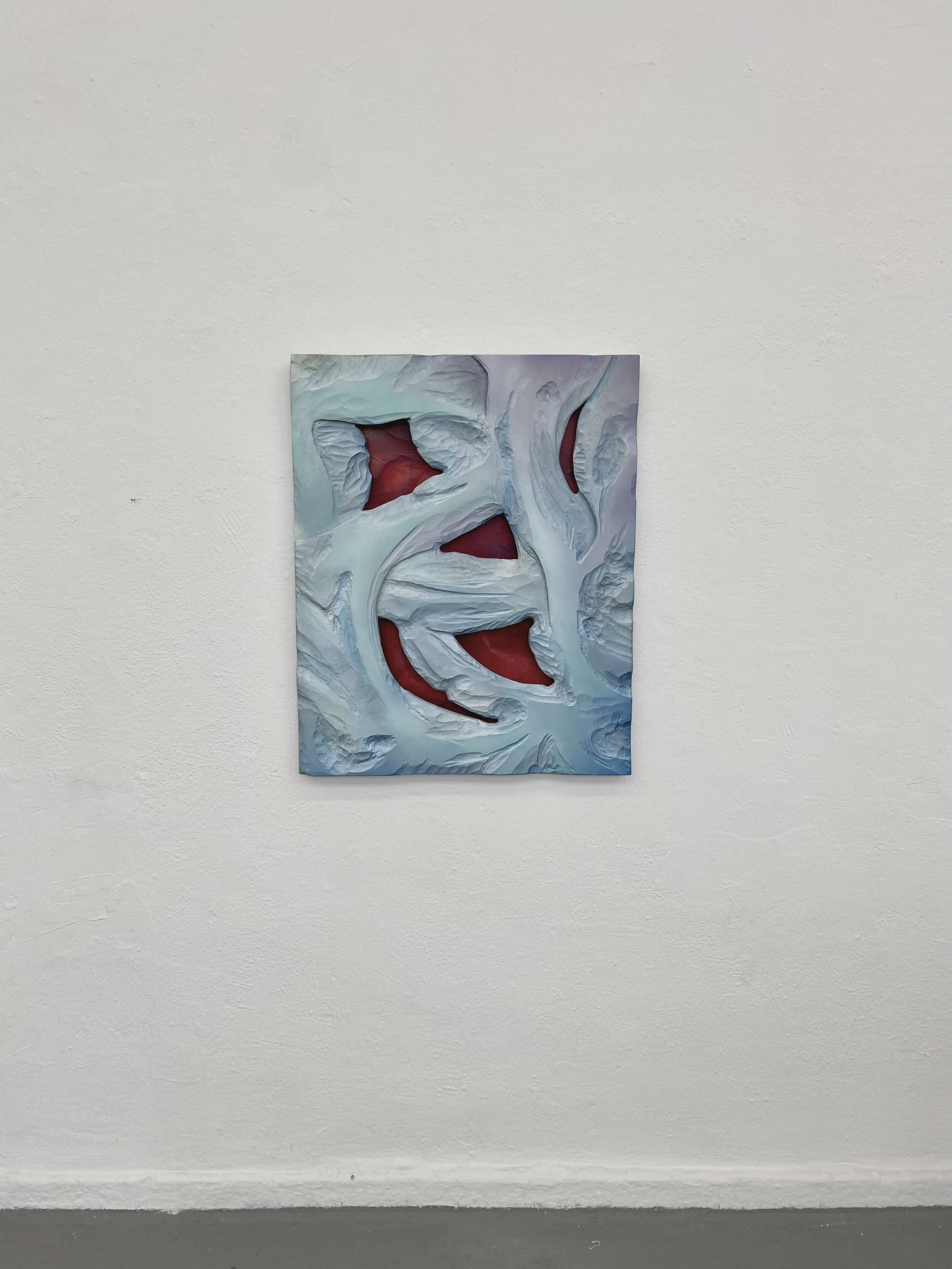 Wucherung 01 - Niklas Leonard 2