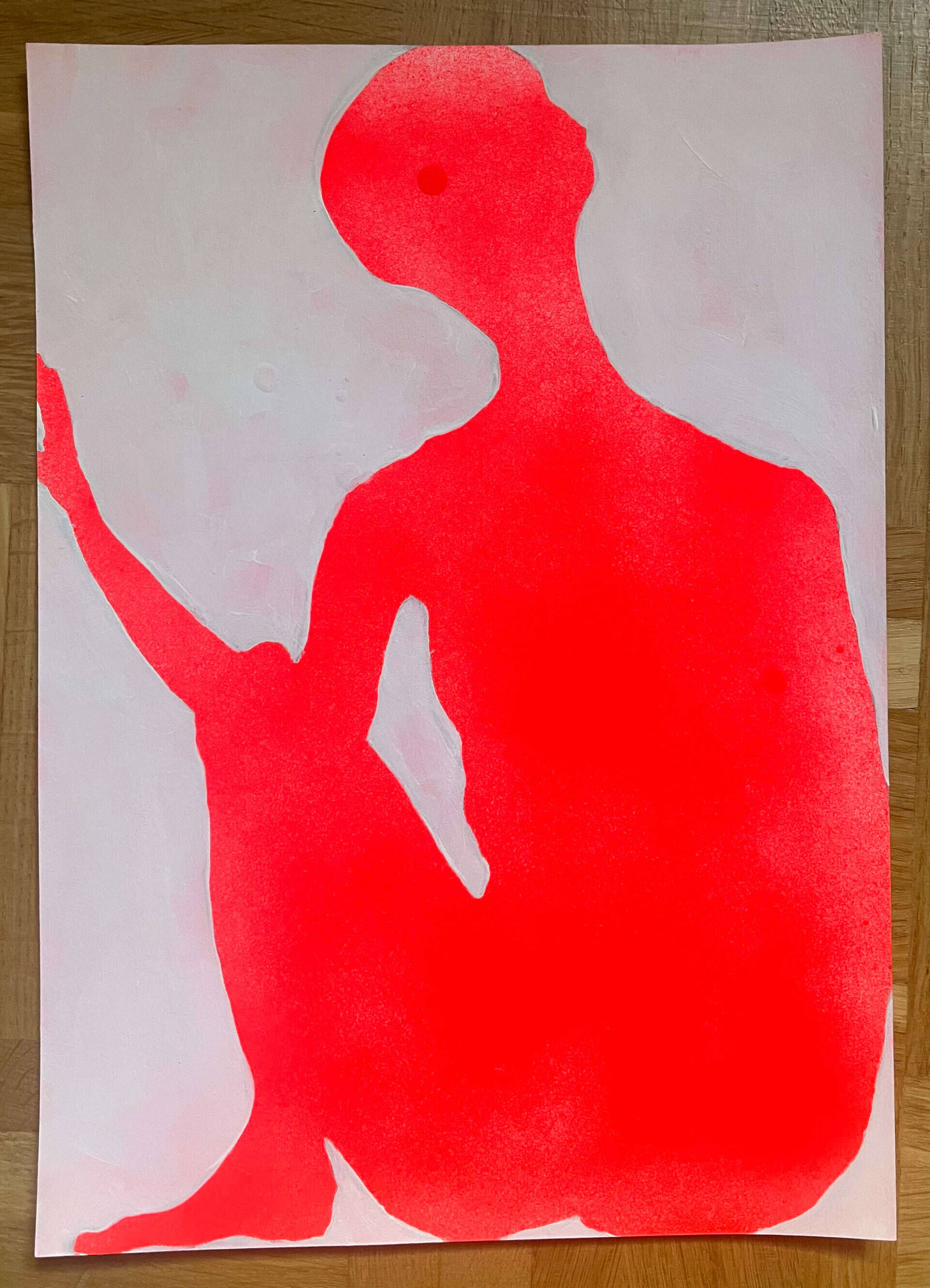 Caught.4 - Leoni Hannah 5