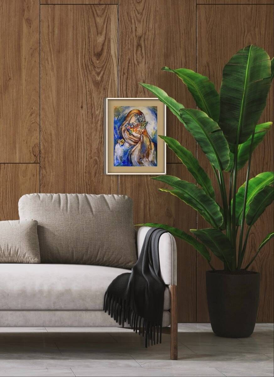 Metamorphosis