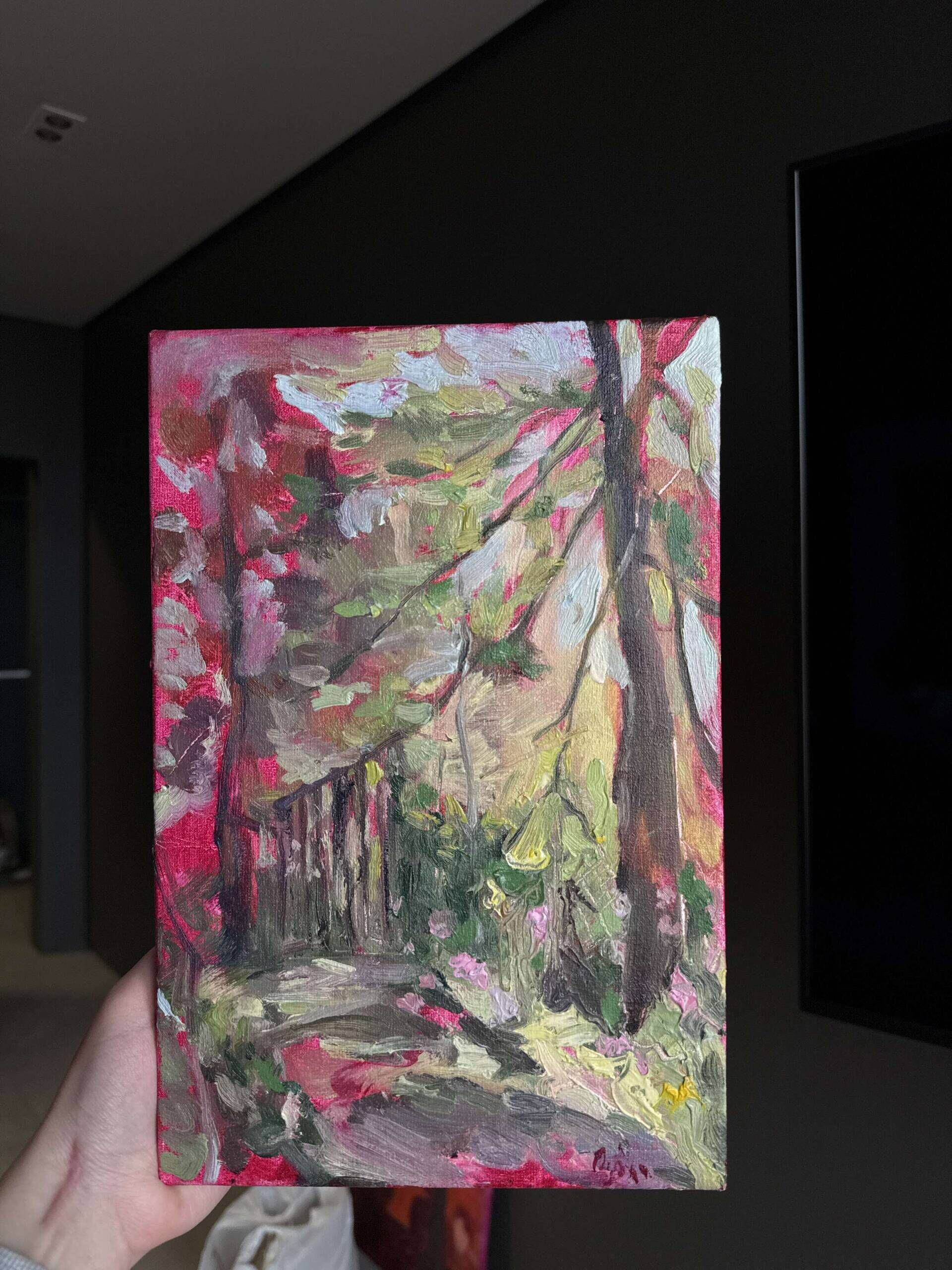 Dopo la Febbre - Dana Ozova 8