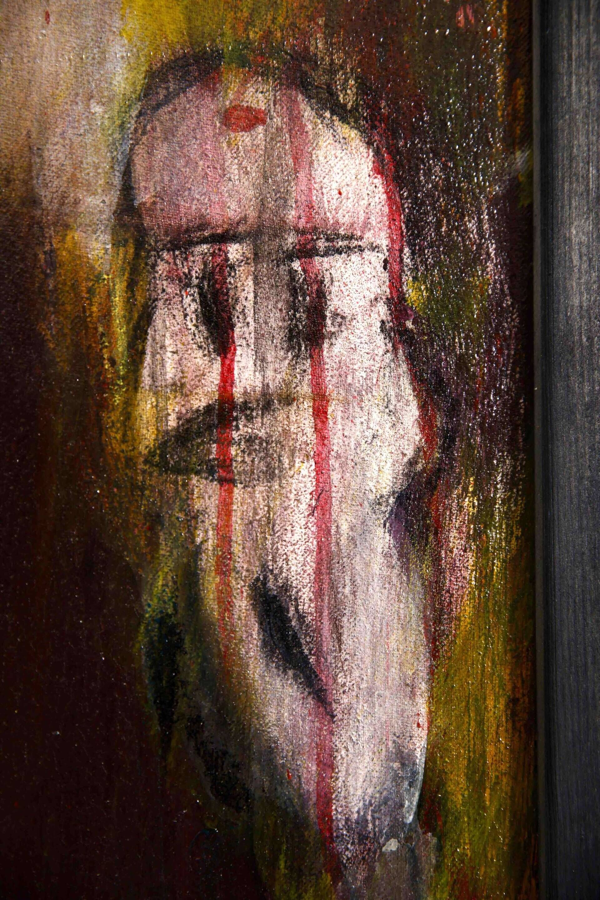 »accusare« - Alexej Eisner 6