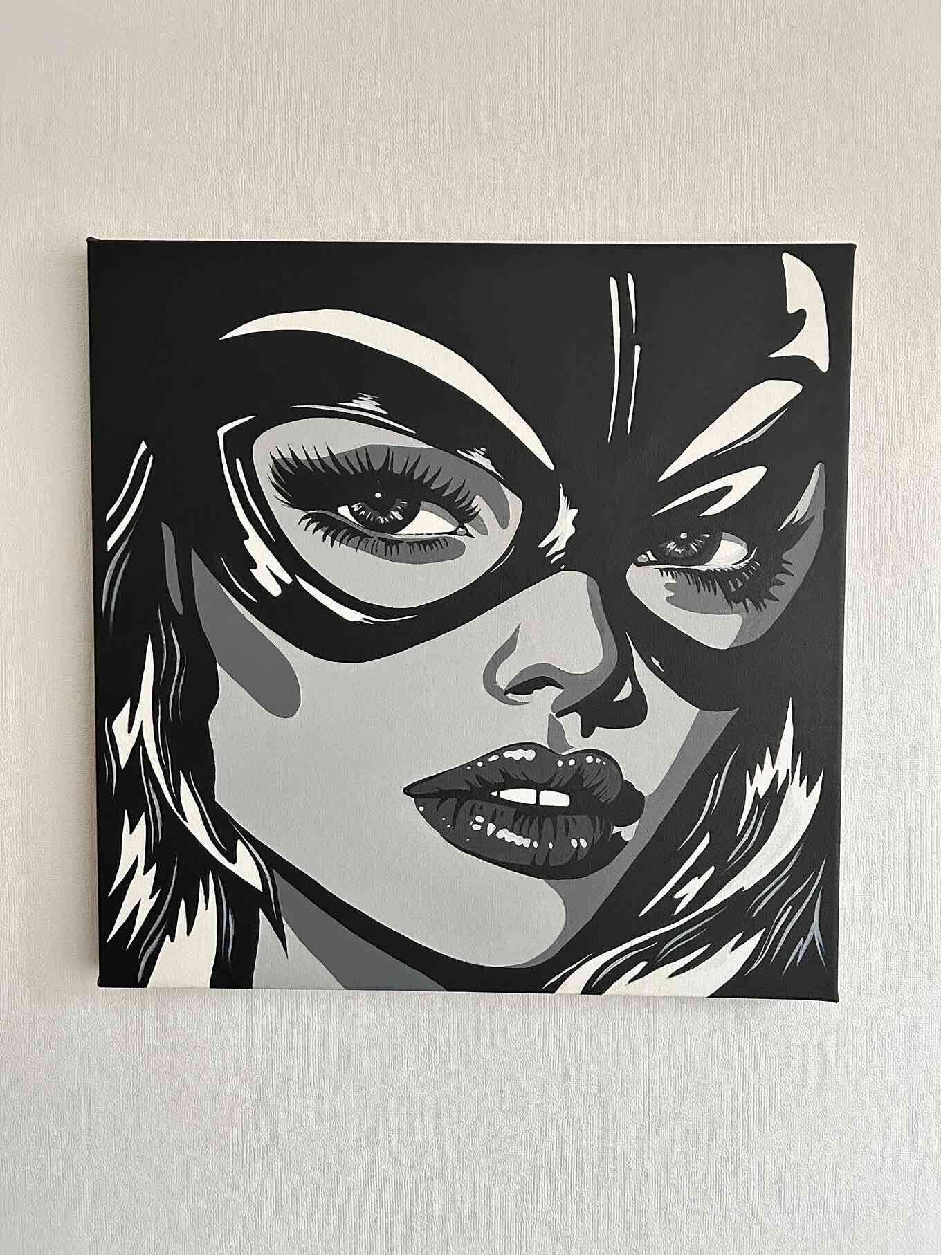 Crypta - Stella Mierendorff 1