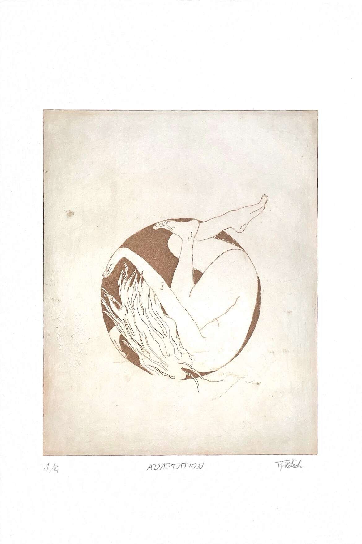 ADAPTATION - Tammy Pletsch 1