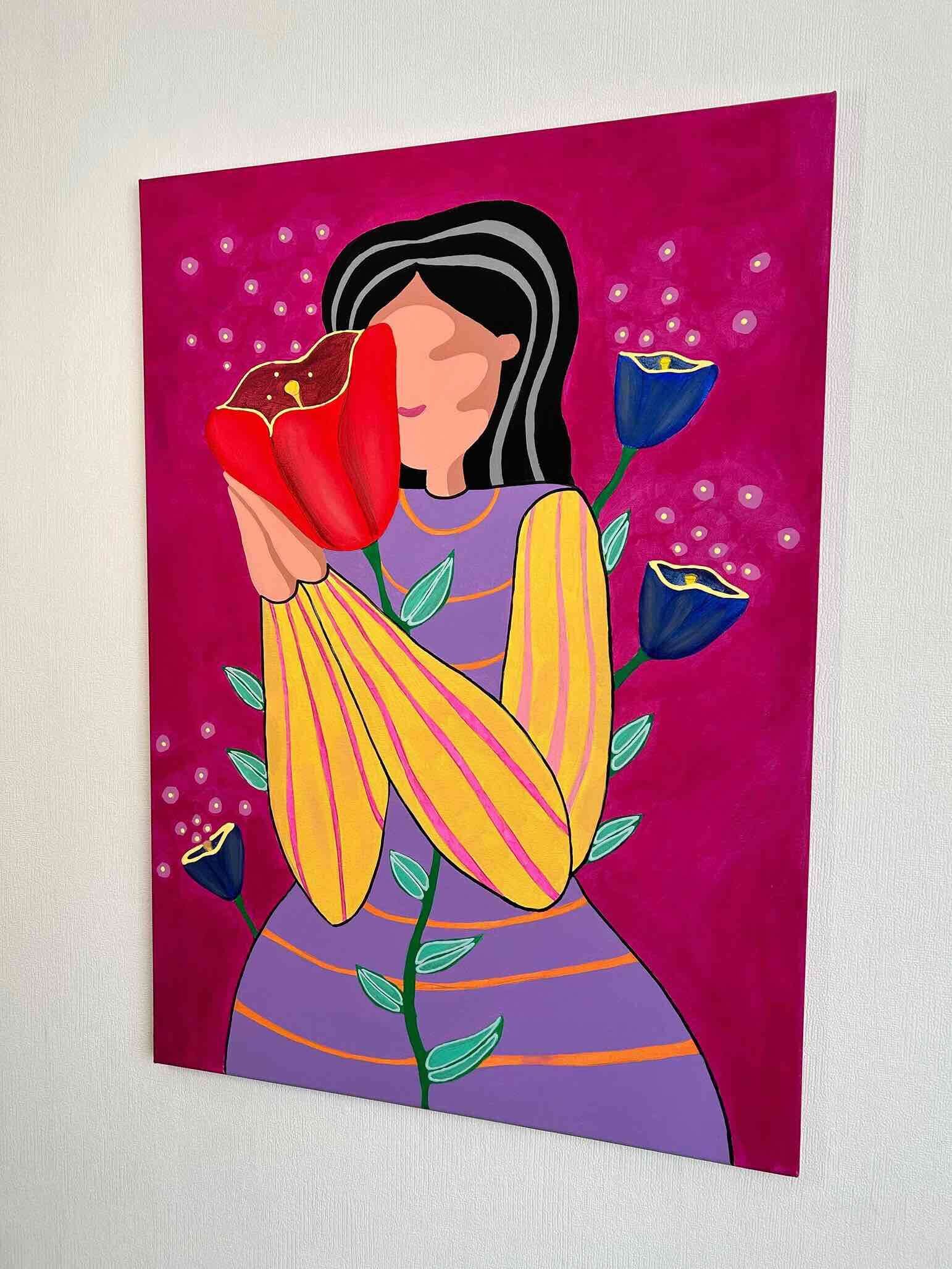 Glowing - Stella Mierendorff 4