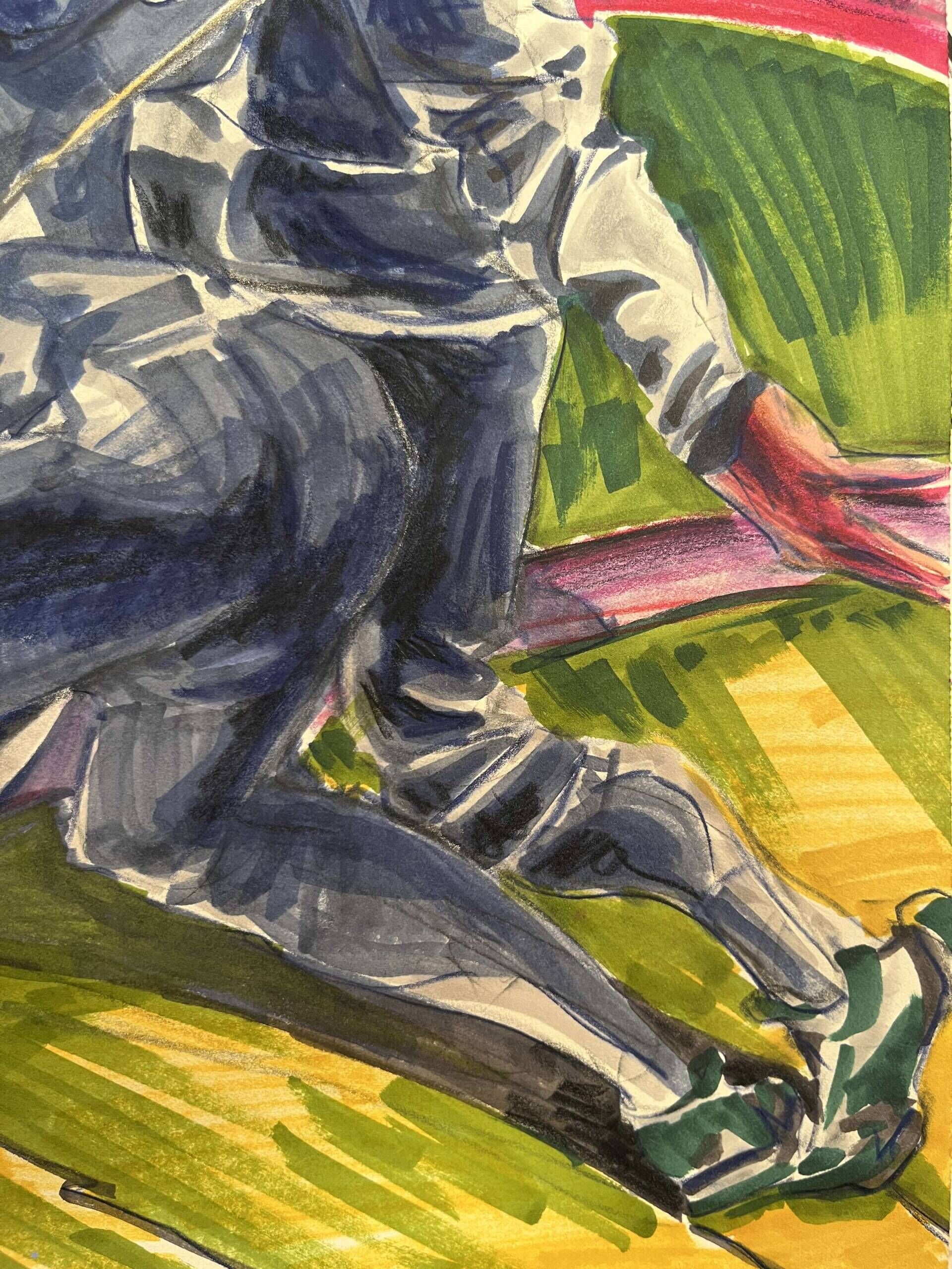 Das Duell - Leon Tho Barwig 4