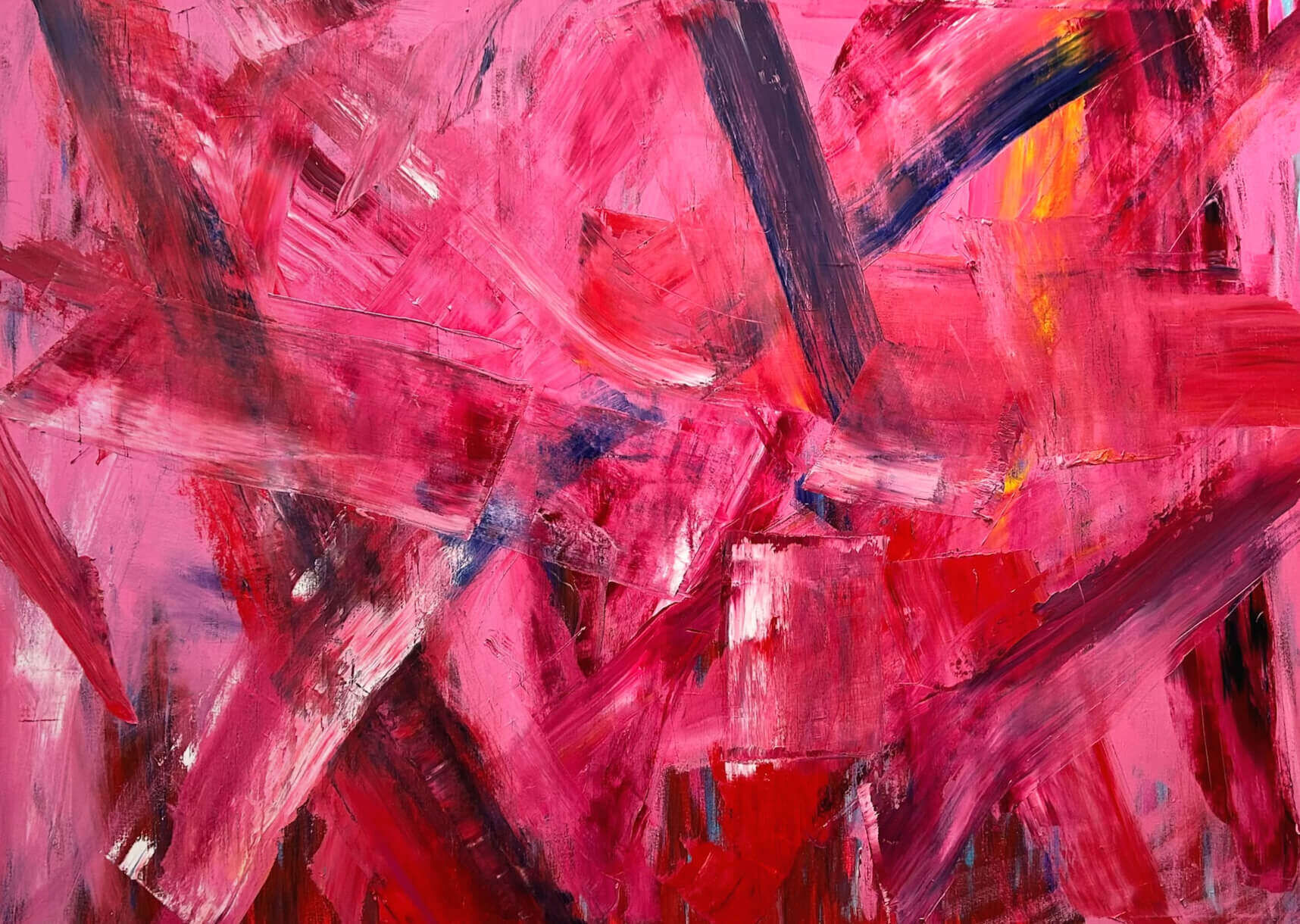 Untitled - Leonel Perez 1