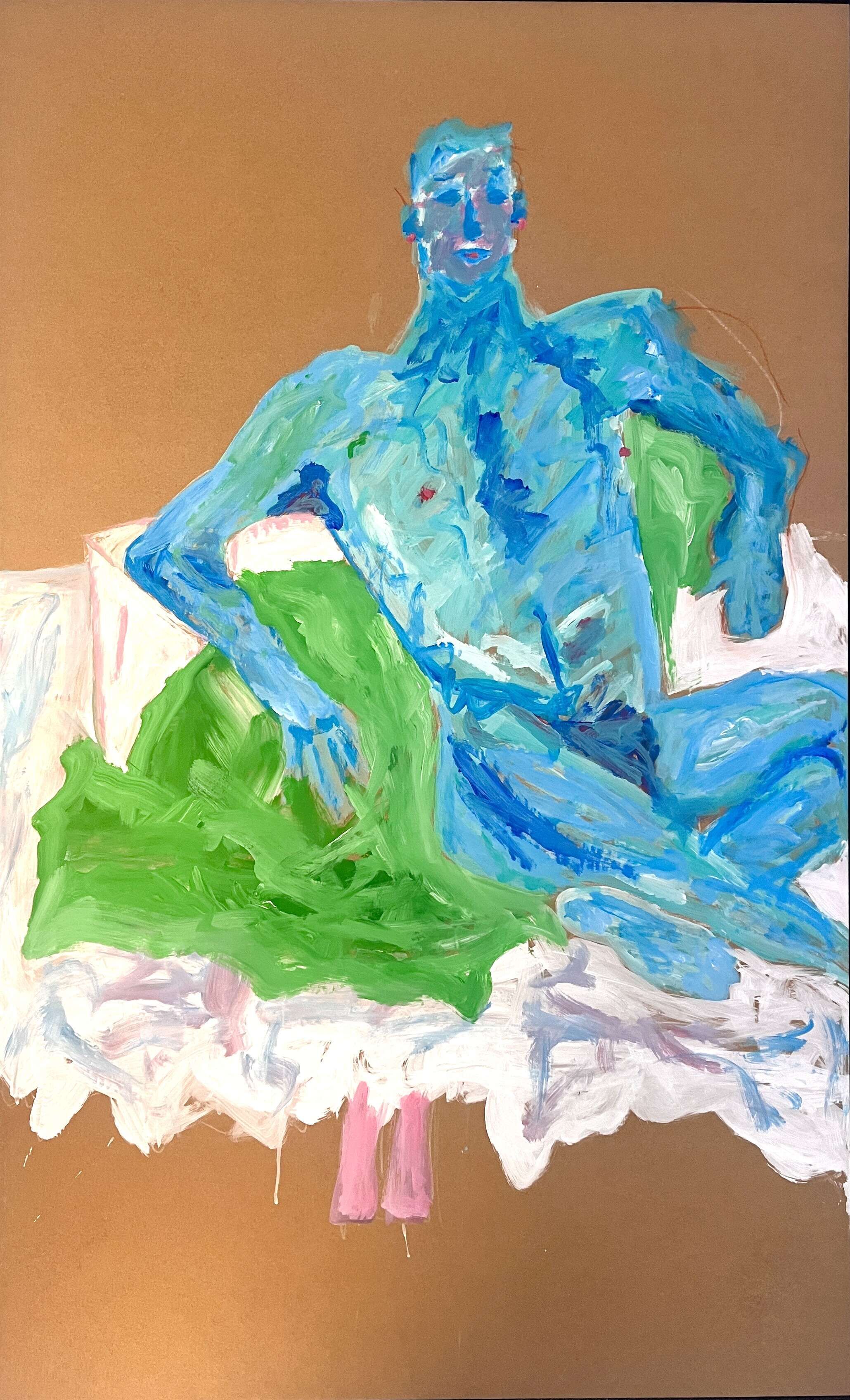 BEATBOX ROCKER II  - Sara von Meer 1