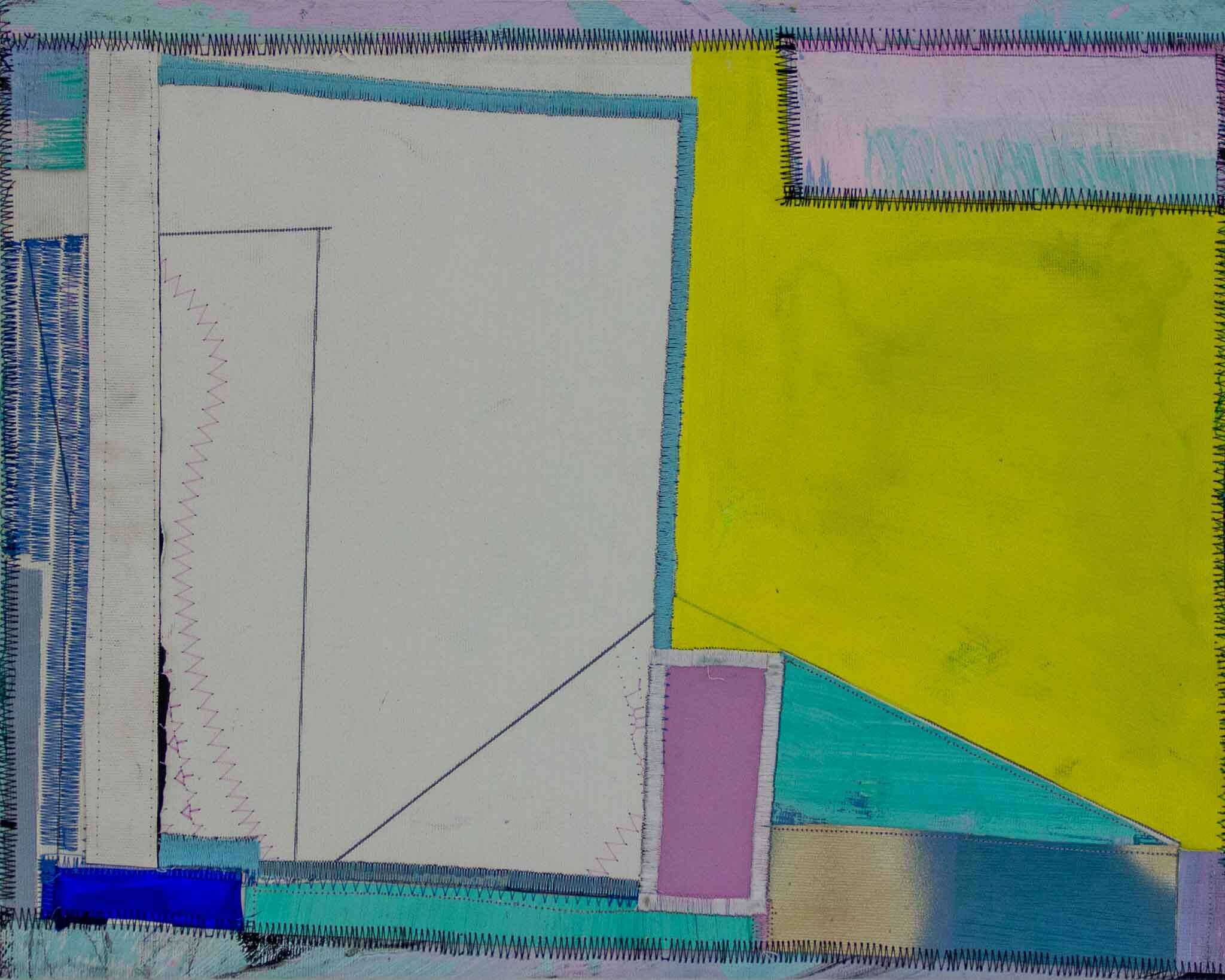 Lust auf Linie - Mattis Lehmann 1