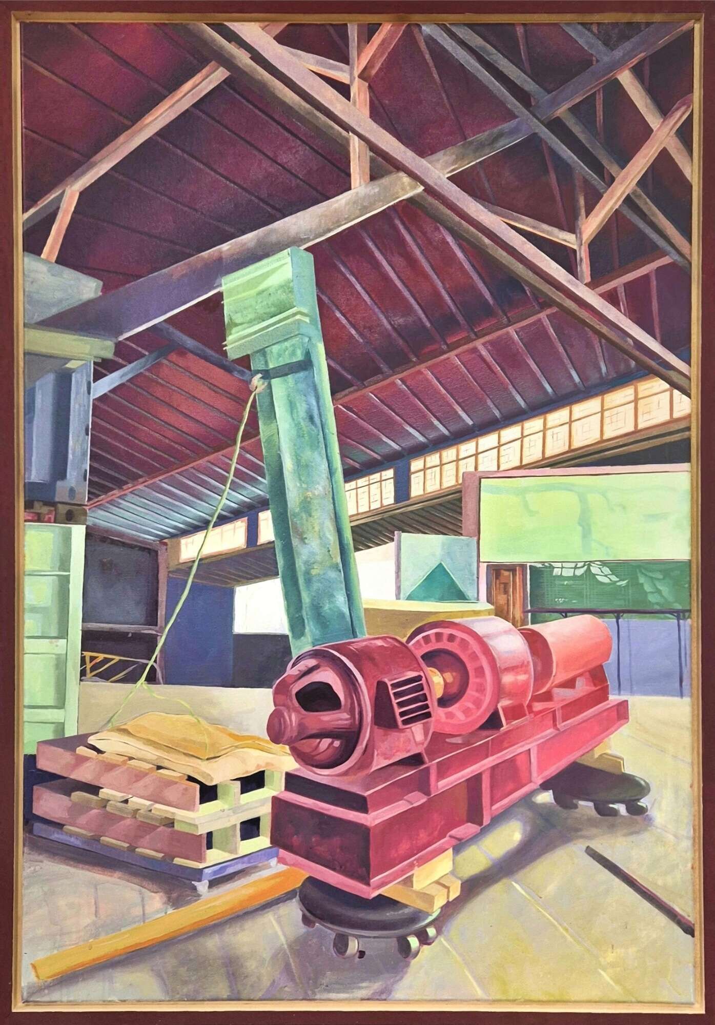 Nachklang - Jasmin Roßmann 1