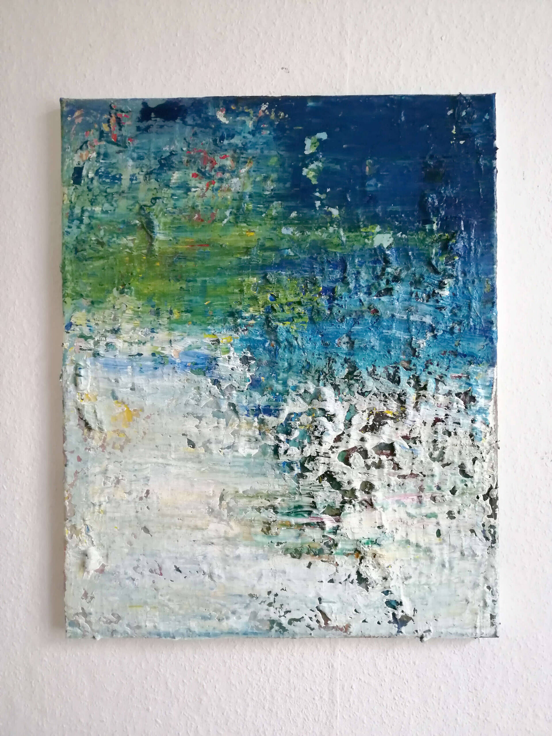 Ohne Titel - Christian Herzig 1